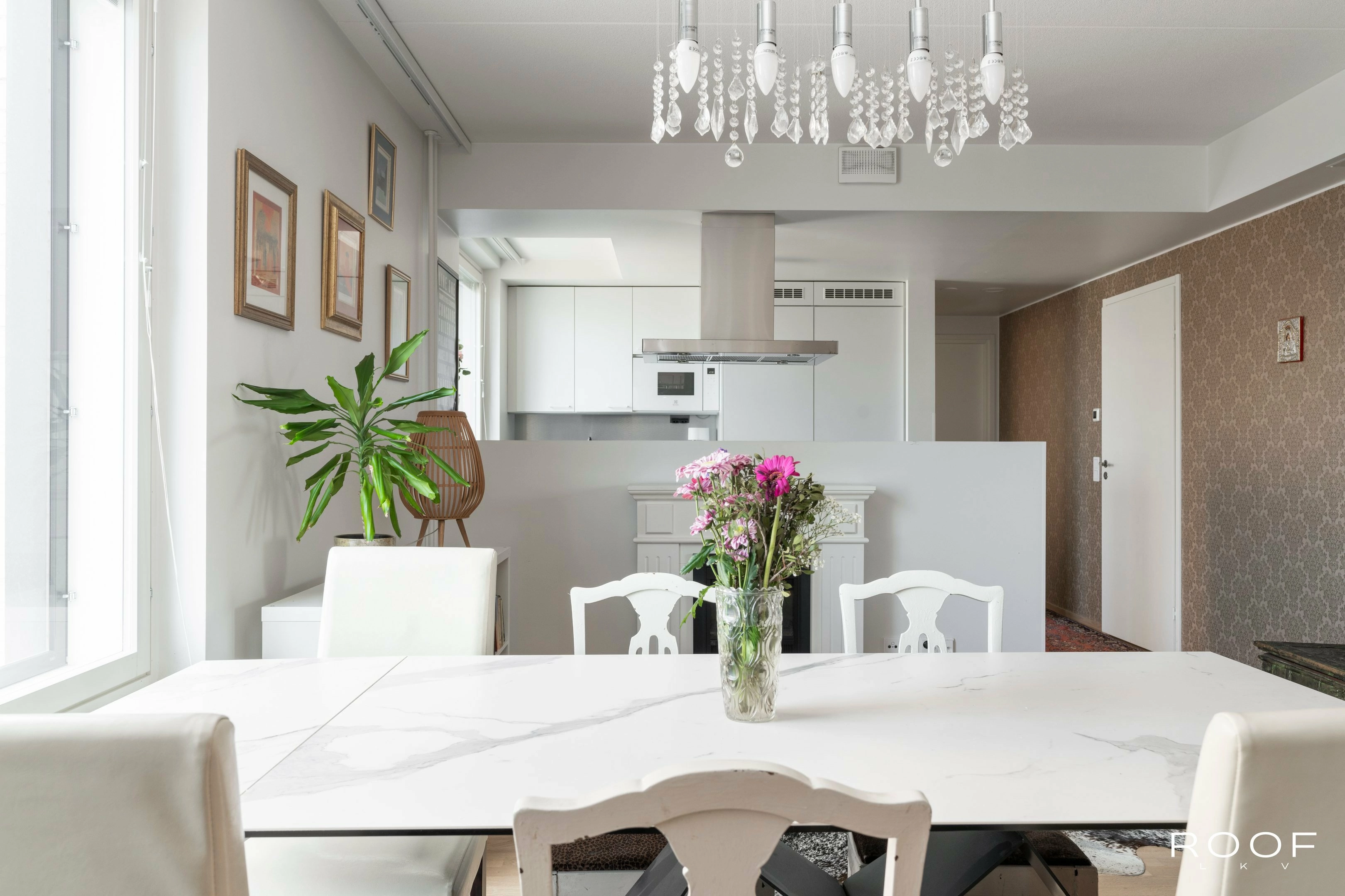 Apartment image