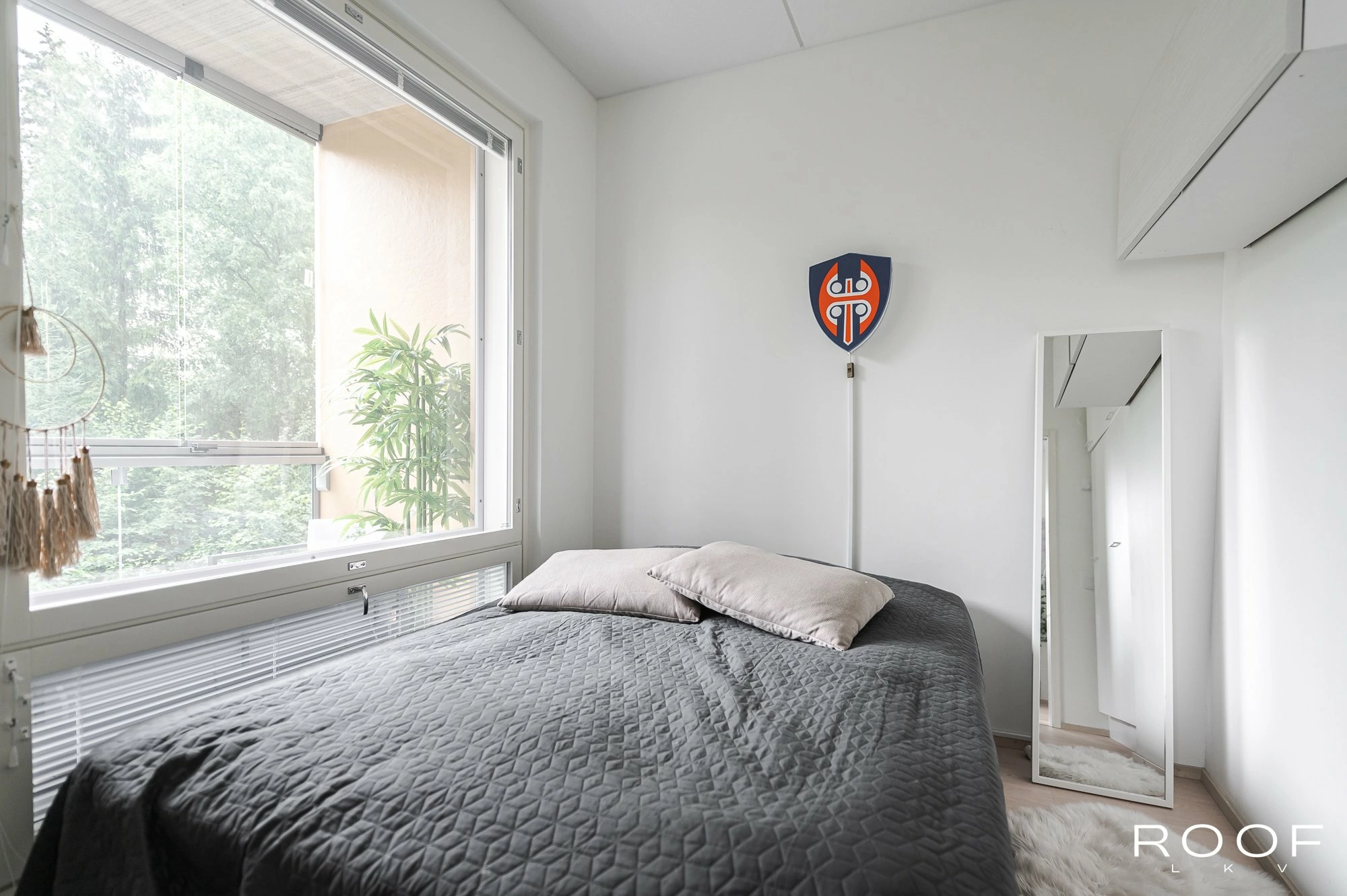 Apartment image