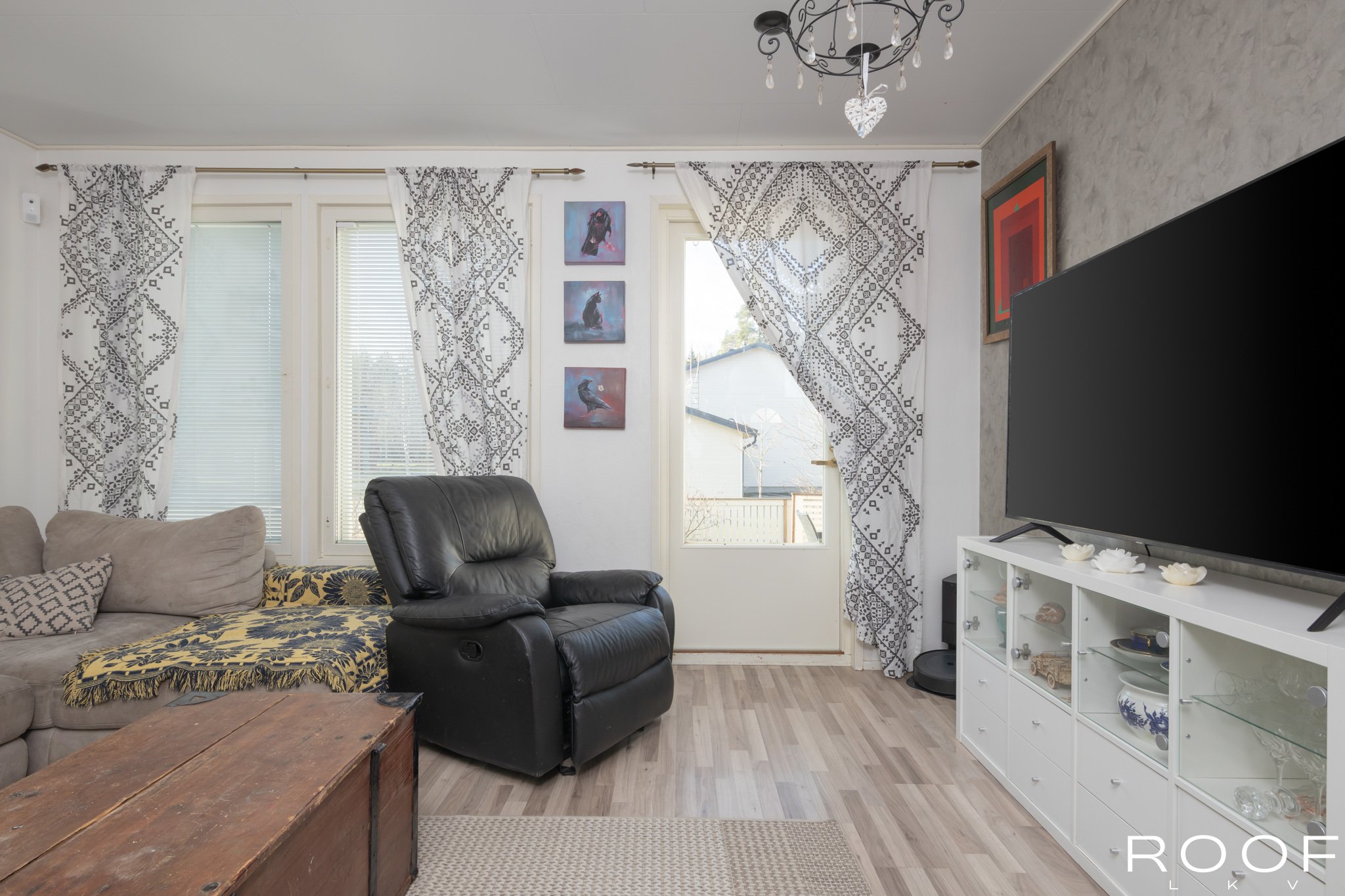 Apartment image