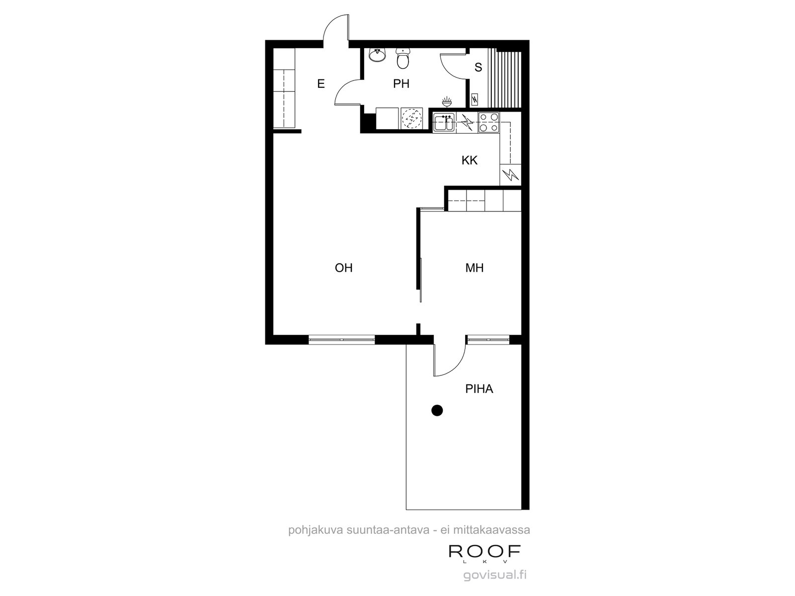 Apartment image