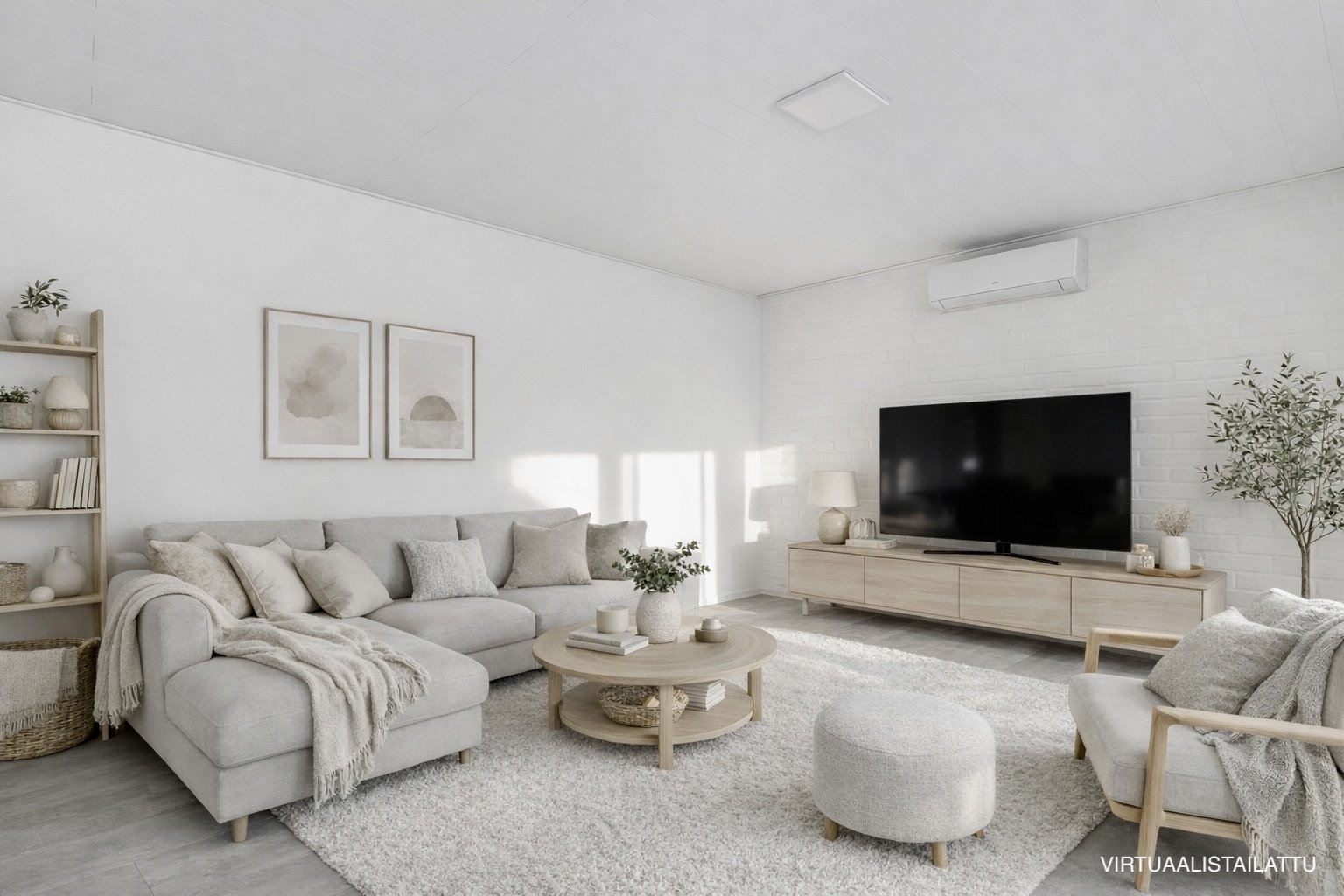 Apartment image