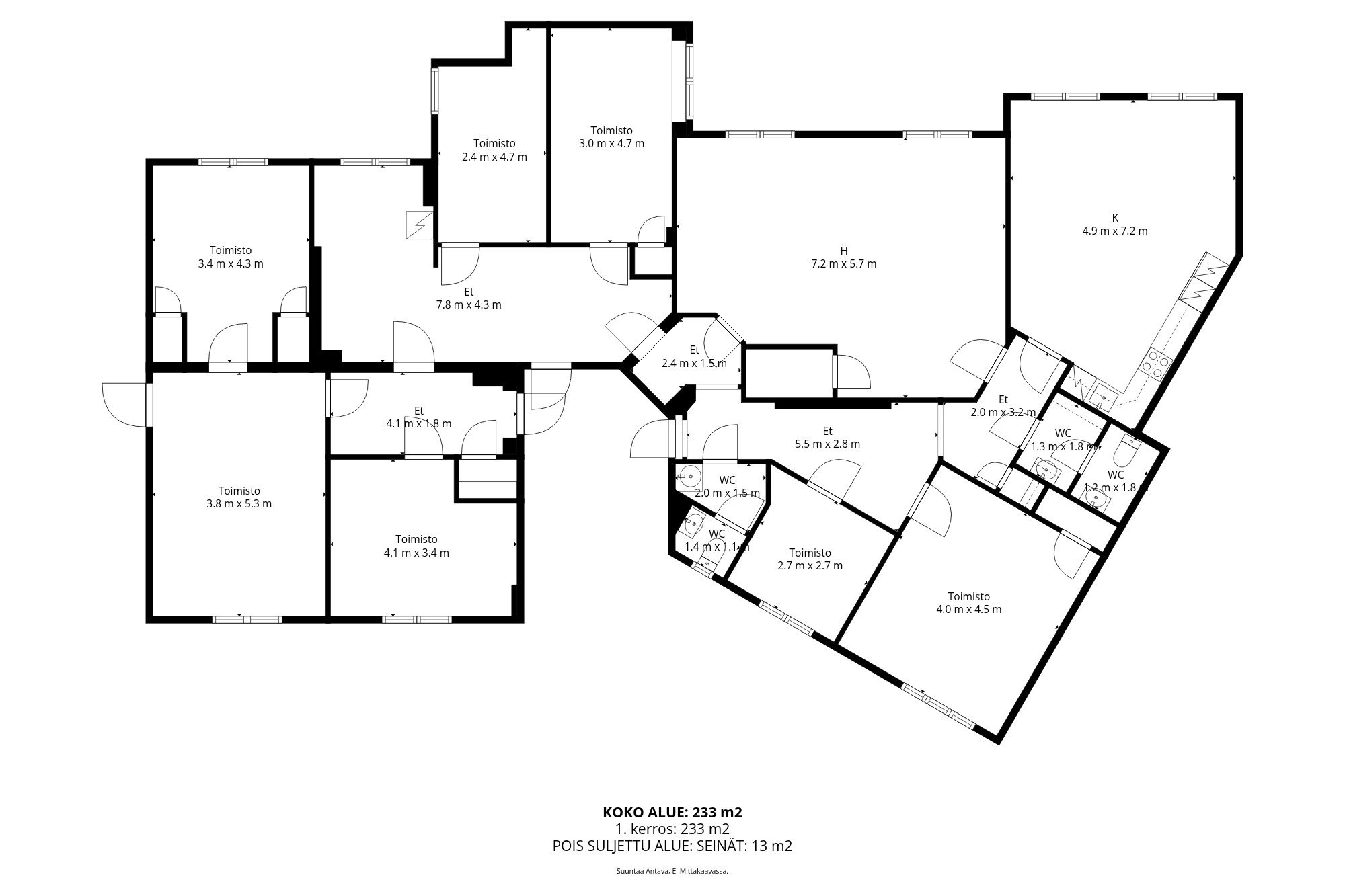 Apartment image