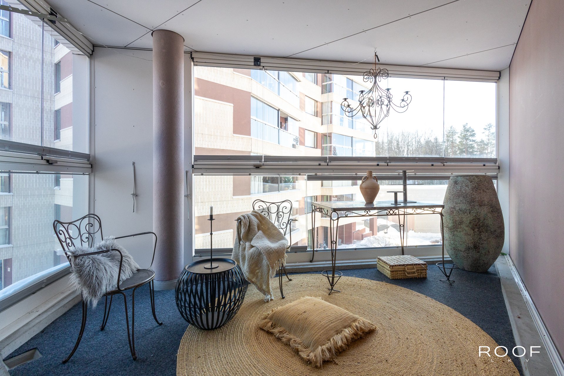 Apartment image