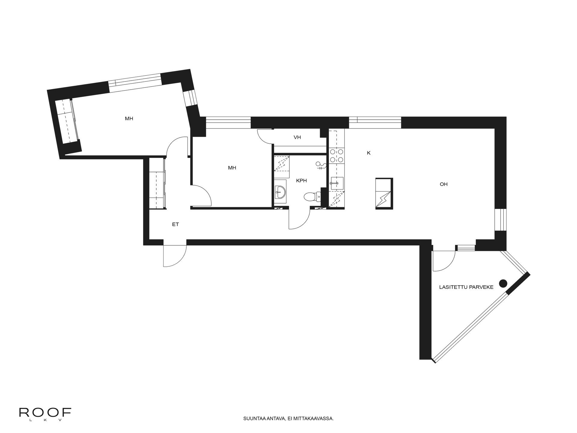 Apartment image