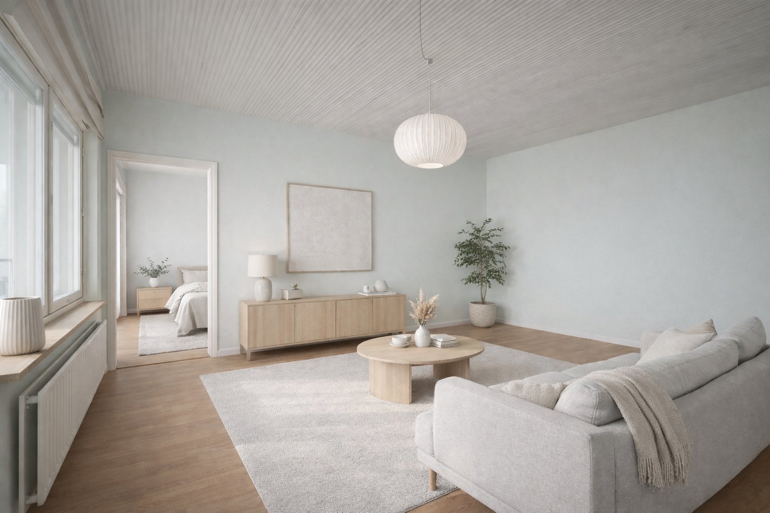 Apartment image