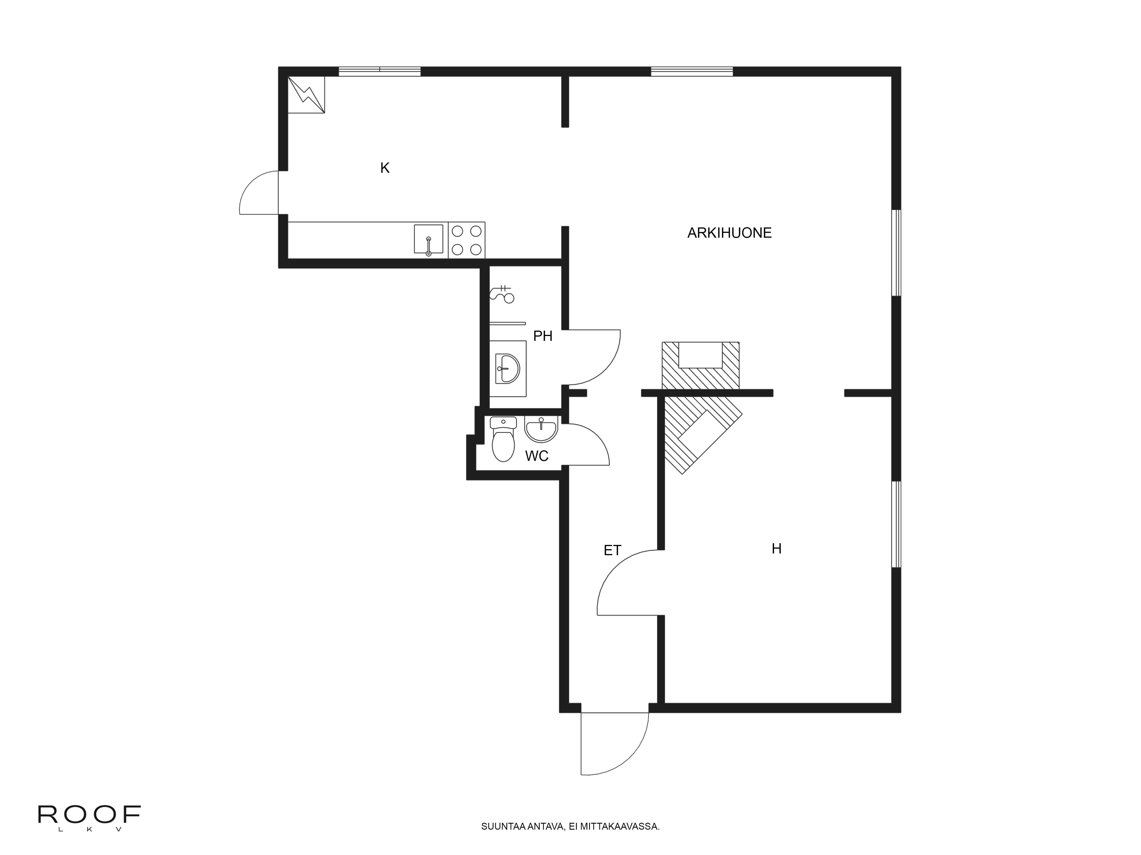 Apartment image
