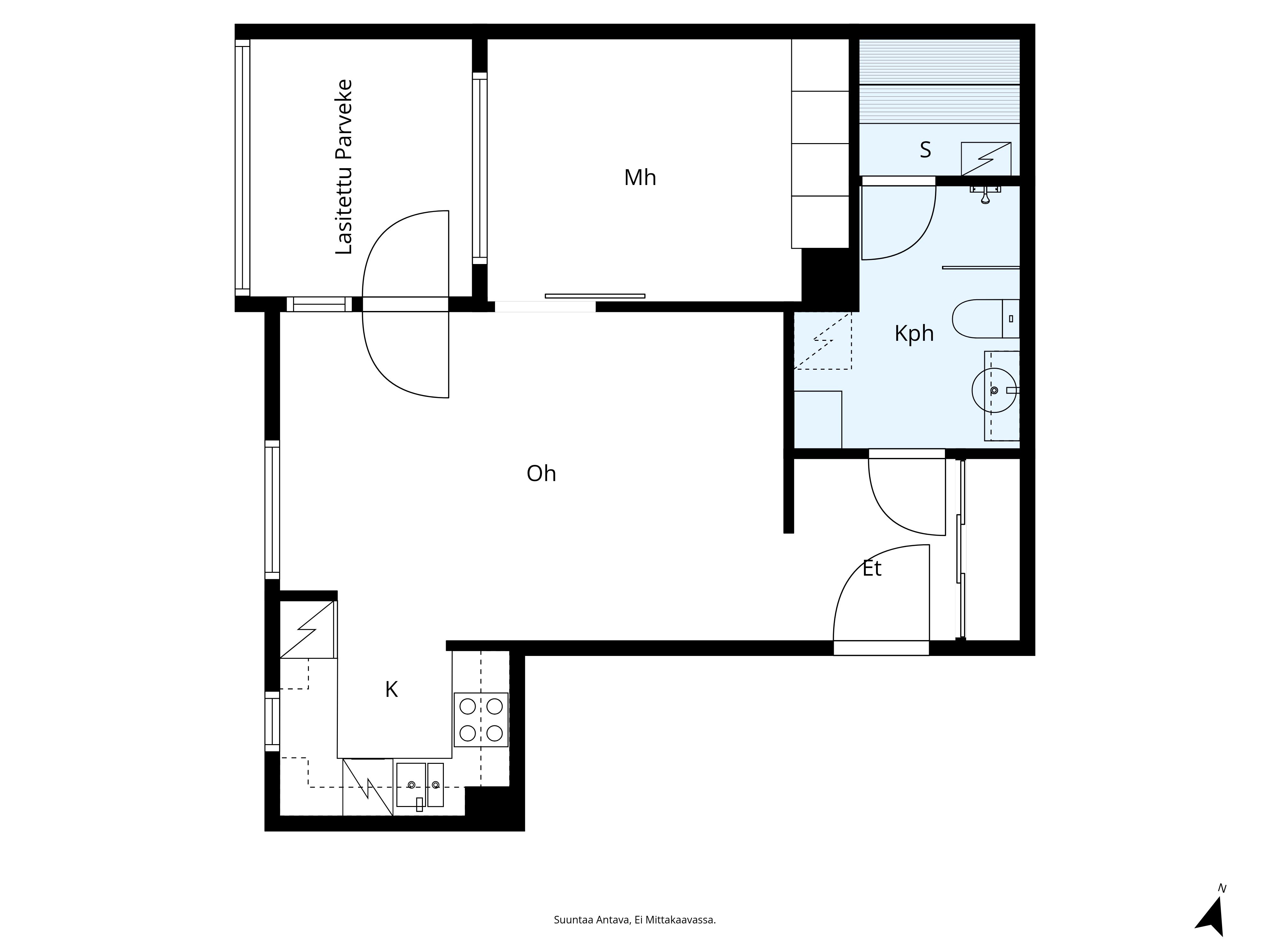 Apartment image