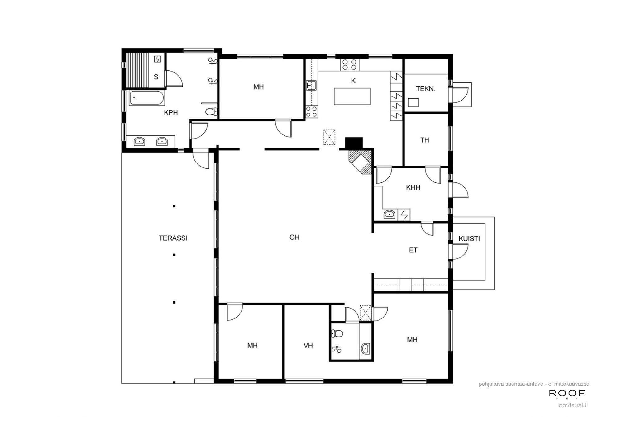 Apartment image