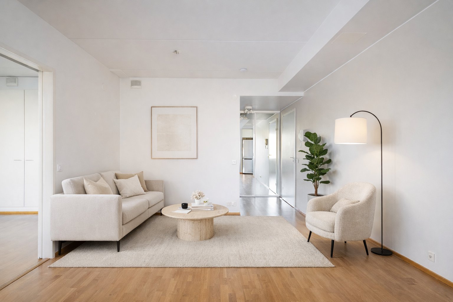 Apartment image