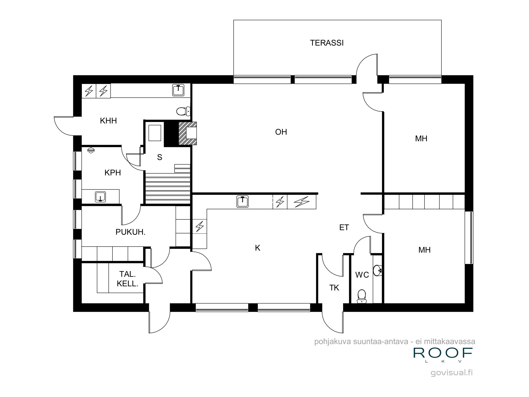 Apartment image