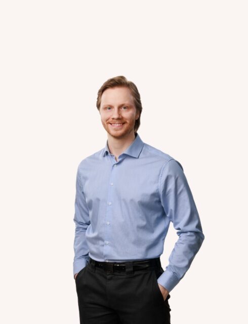 Heikki Väliaho