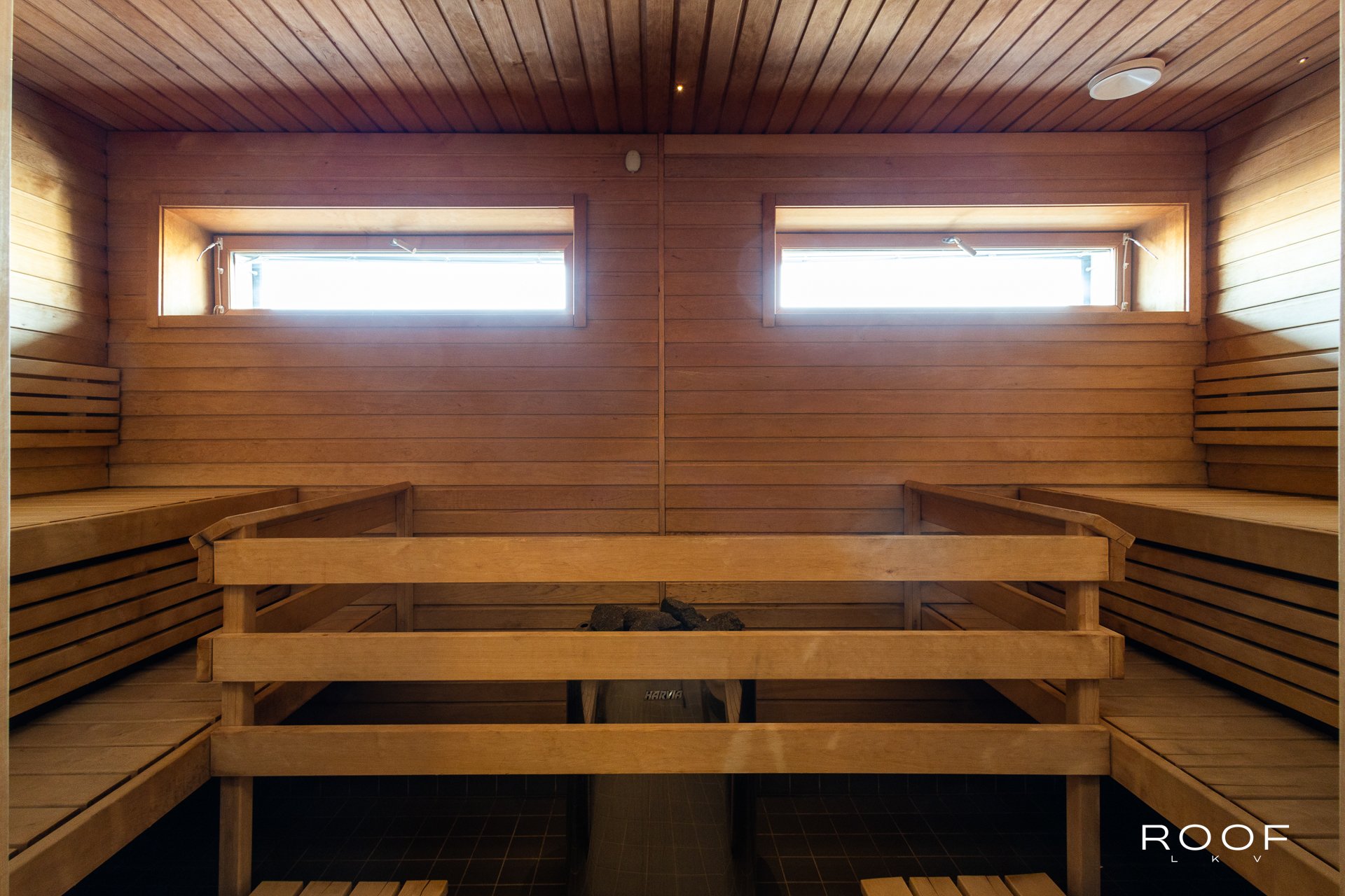 Target image