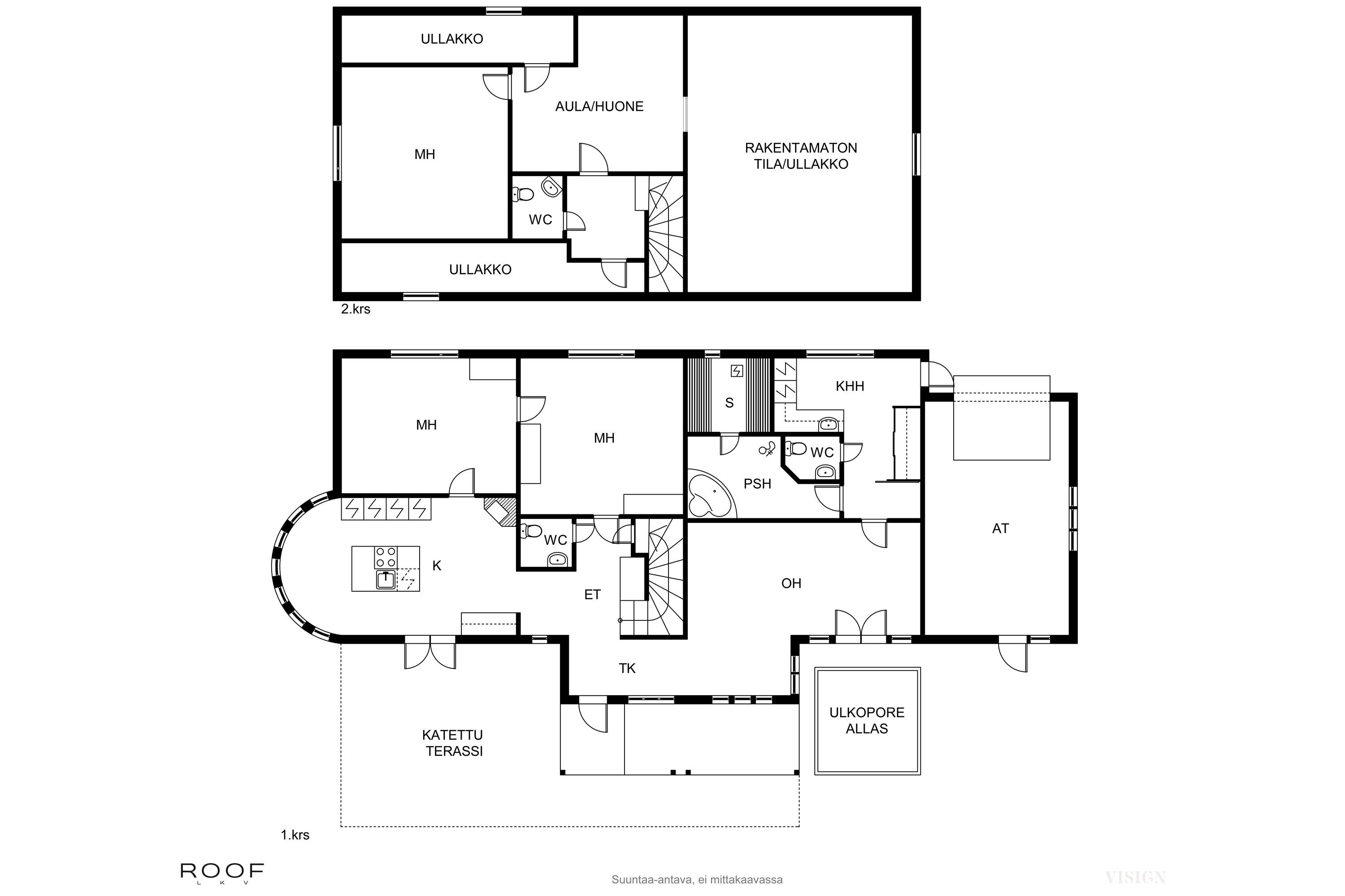 Apartment image