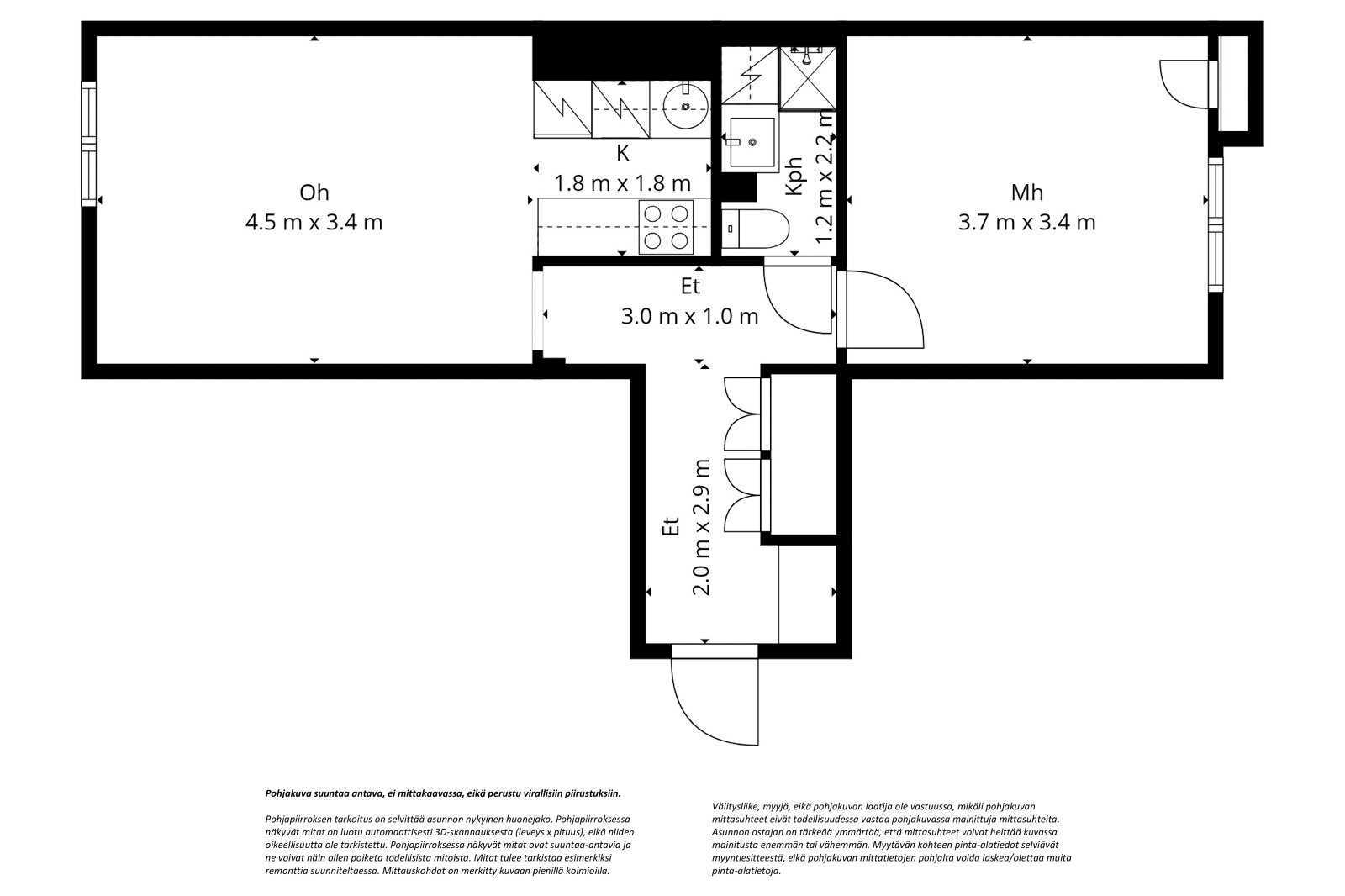 Apartment image