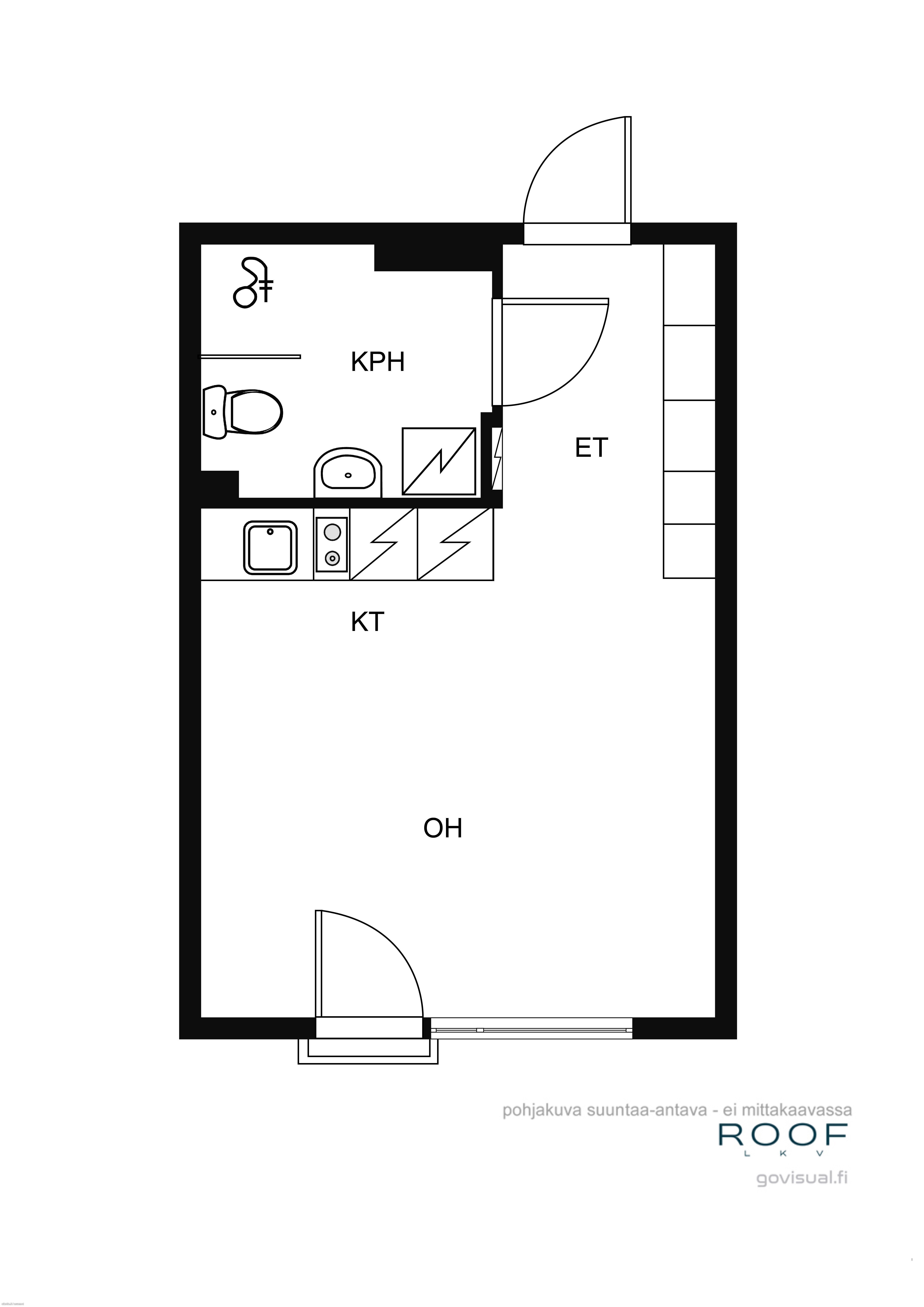 Apartment image