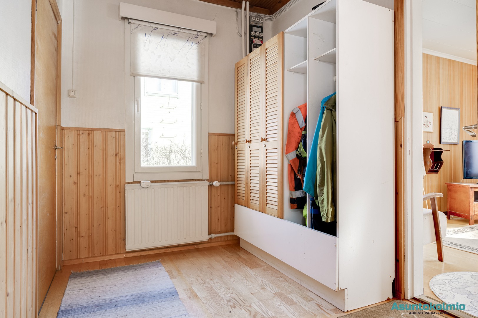 Apartment image