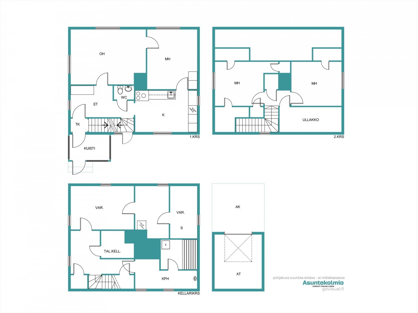 Apartment image