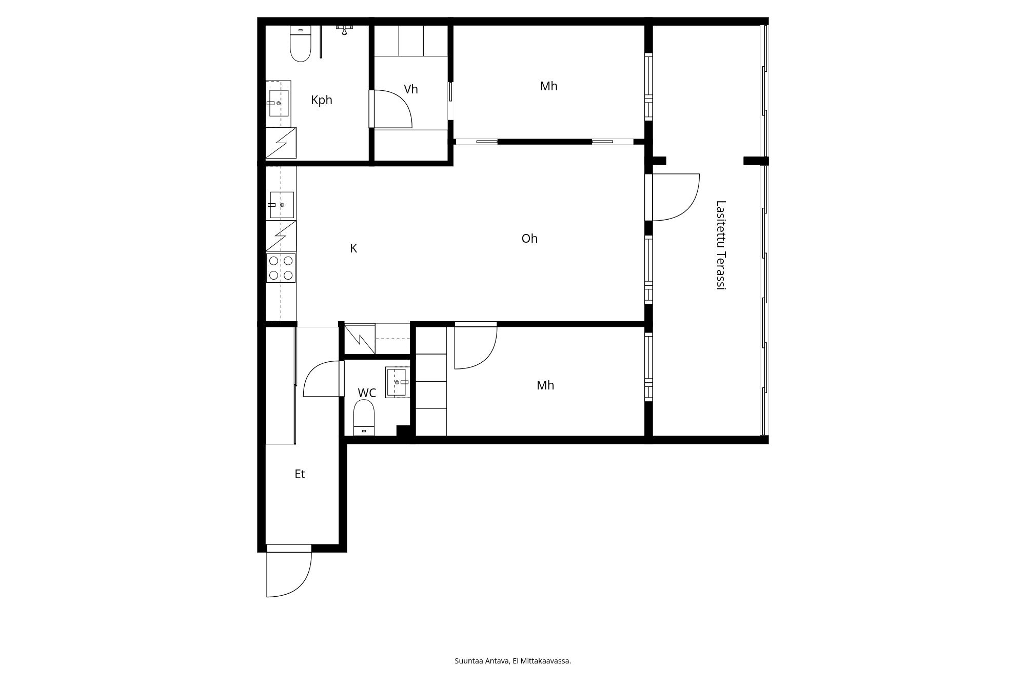 Apartment image