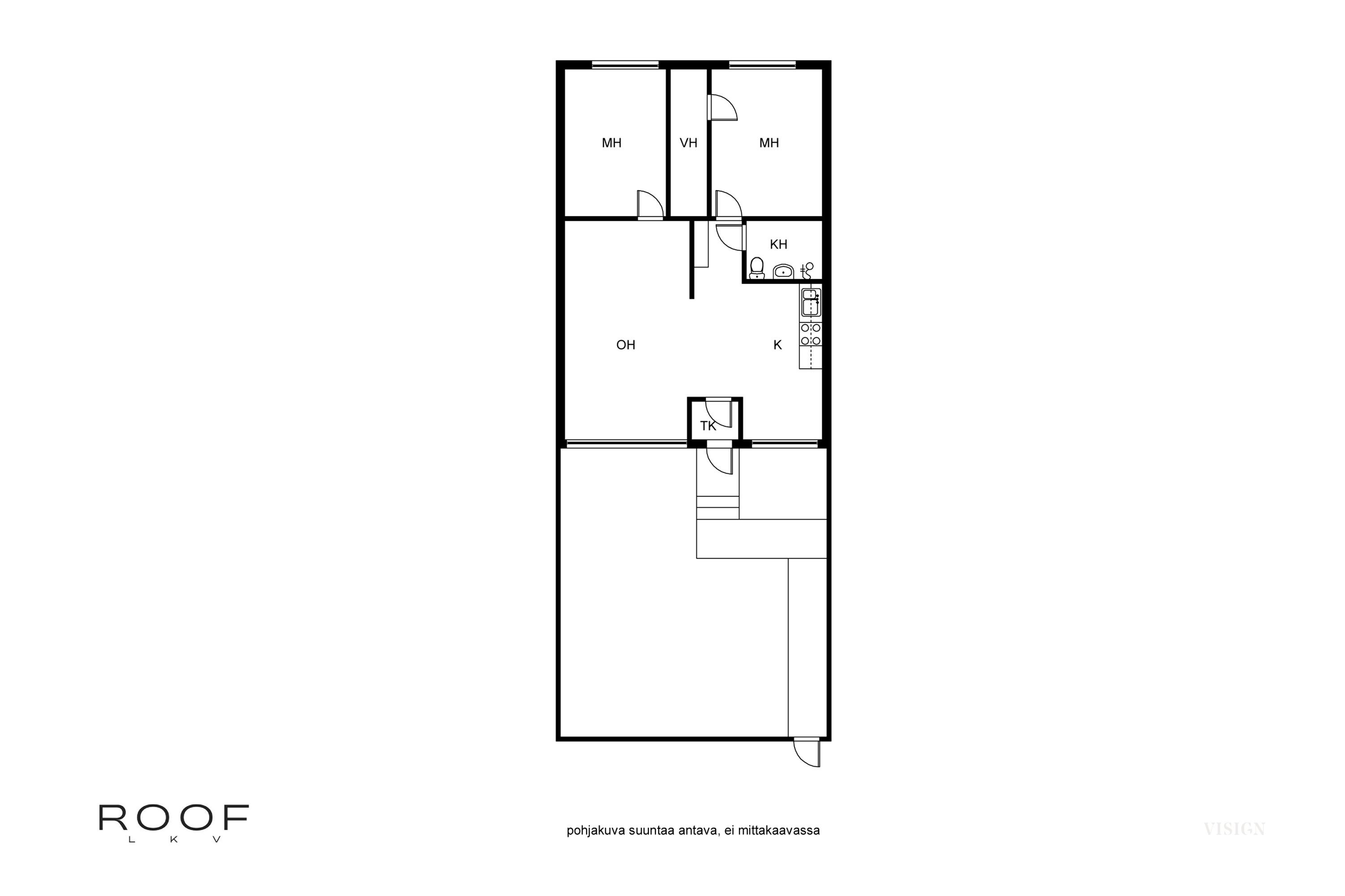 Apartment image