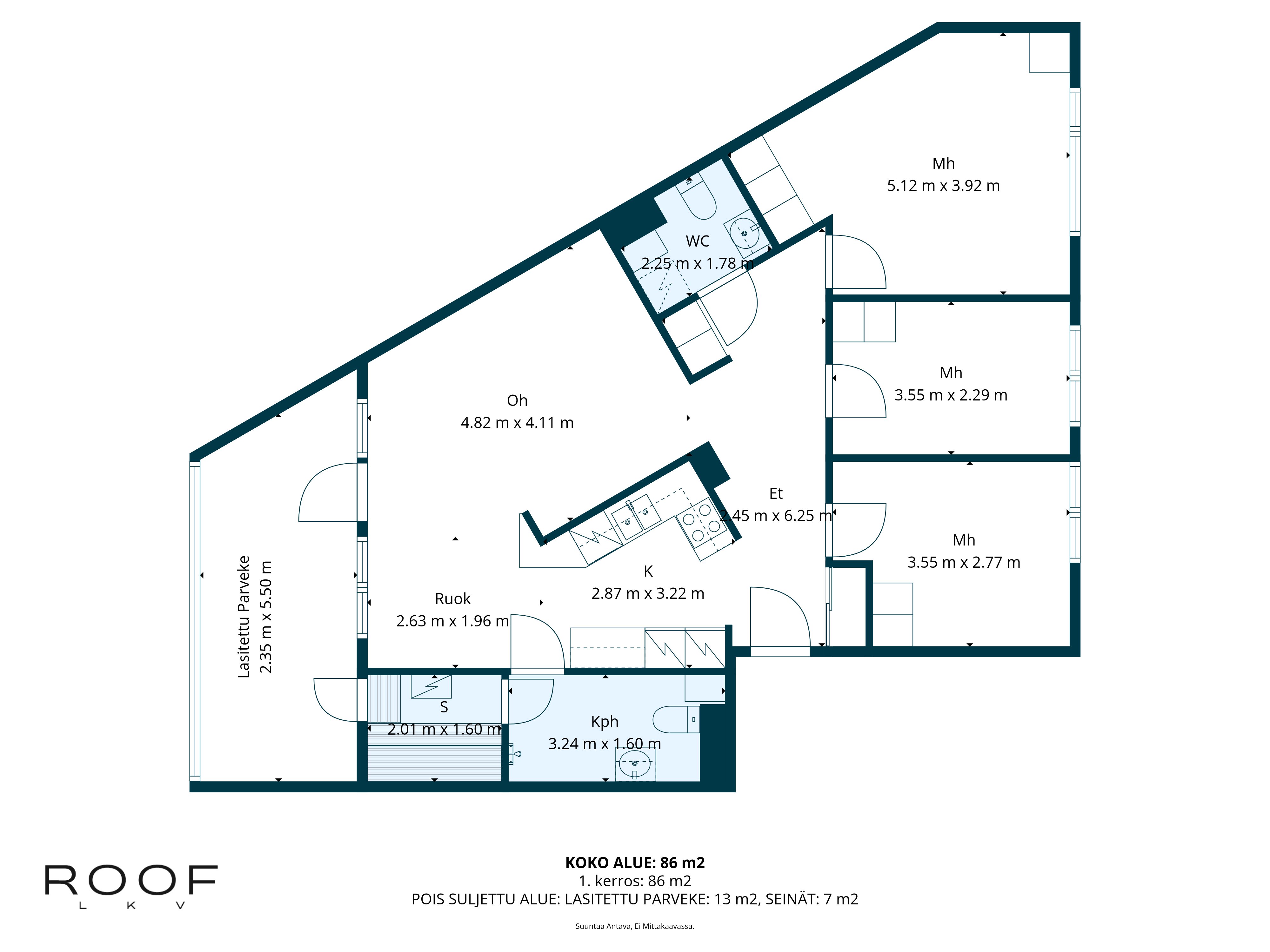 Apartment image
