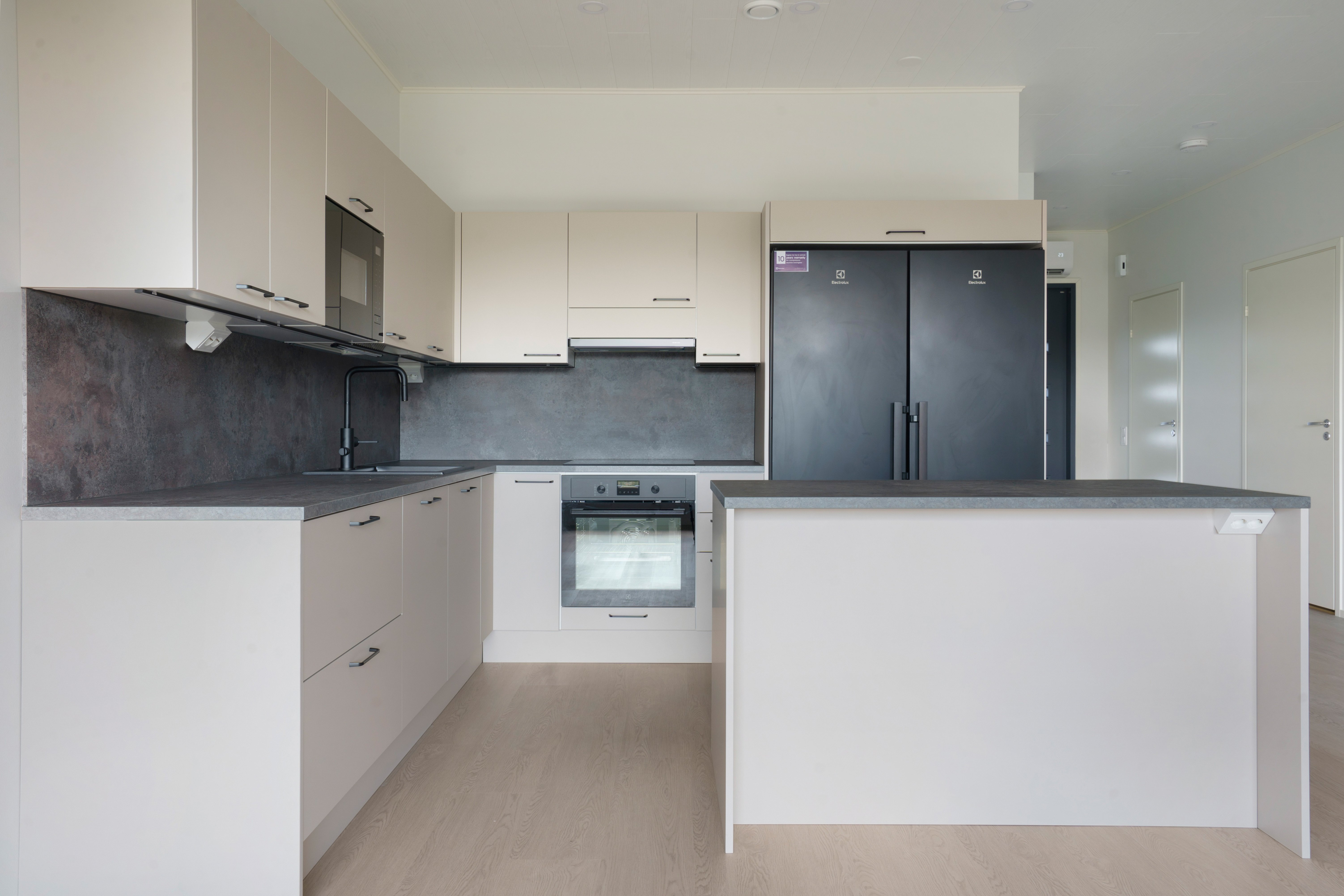 Apartment image