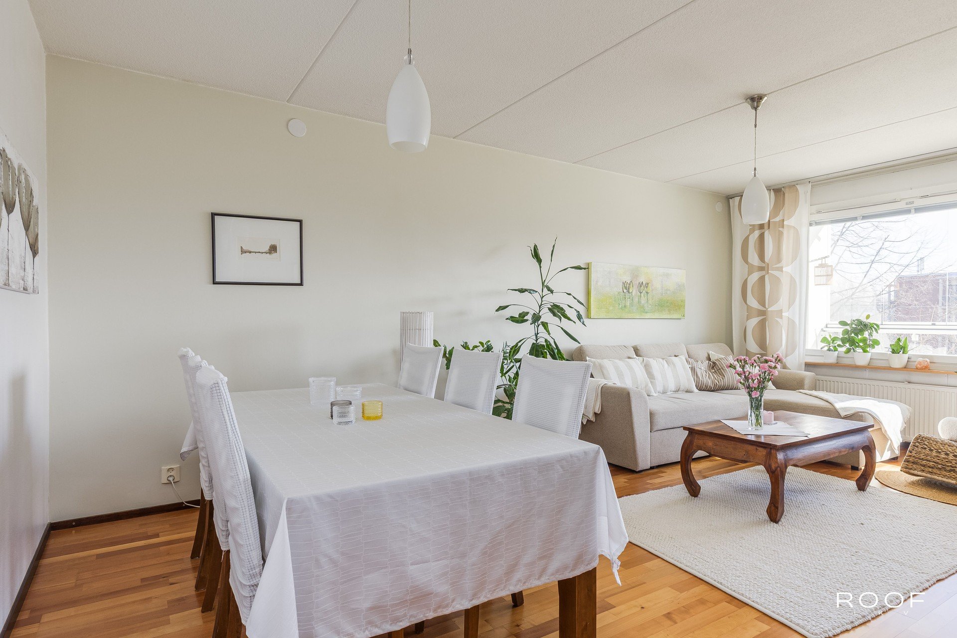 Apartment image