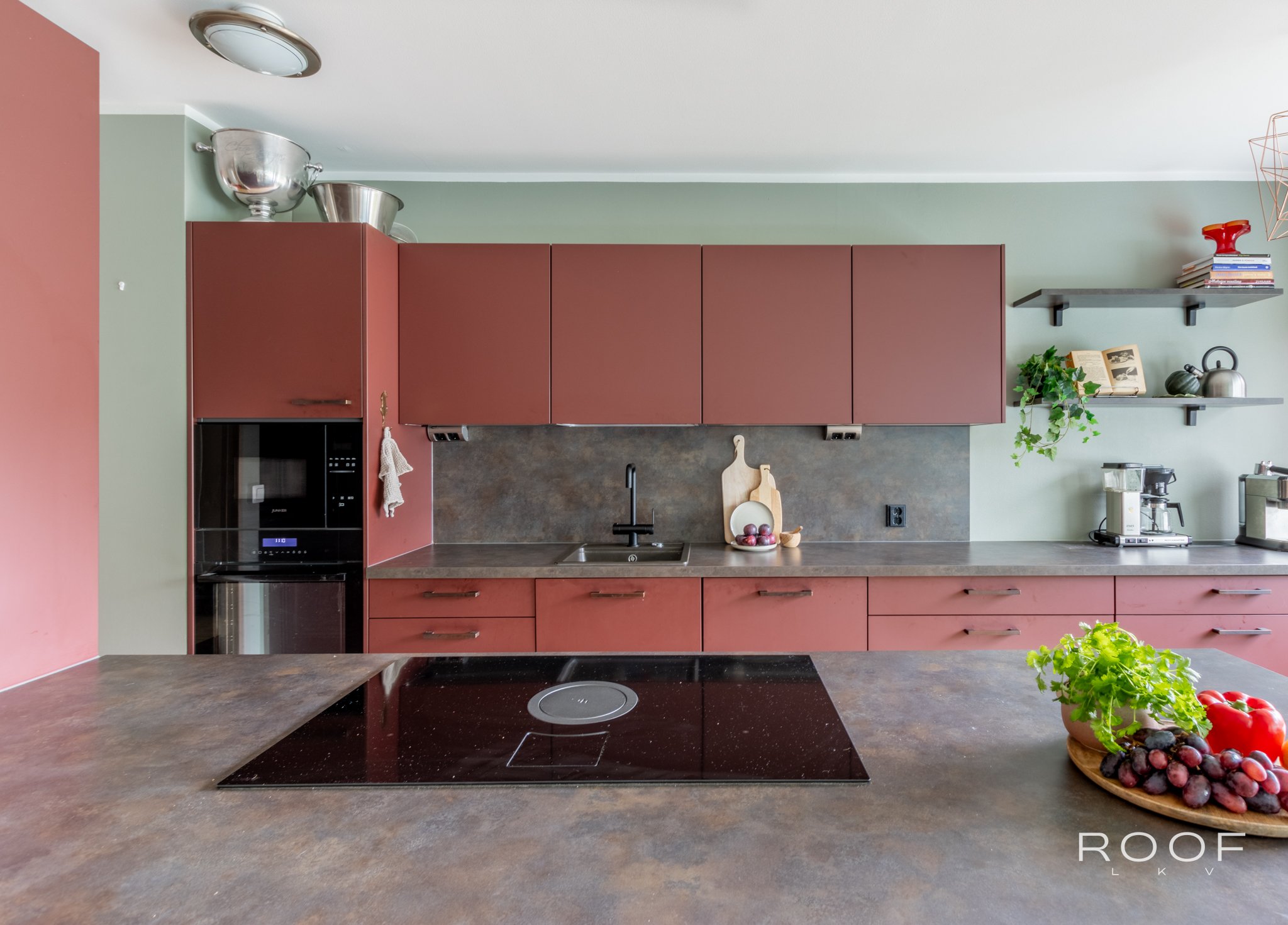 Apartment image