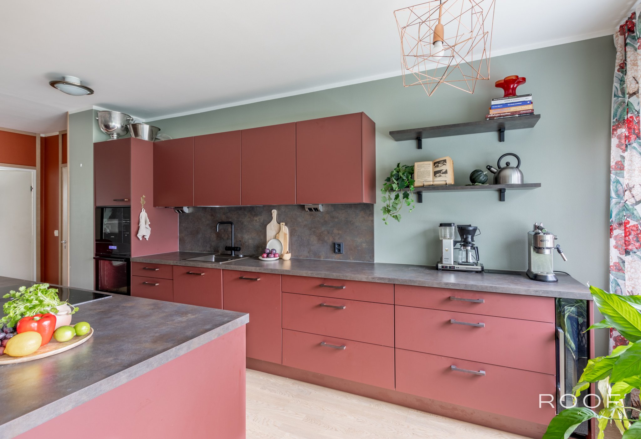 Apartment image