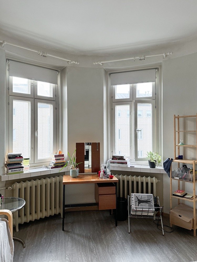 Apartment image
