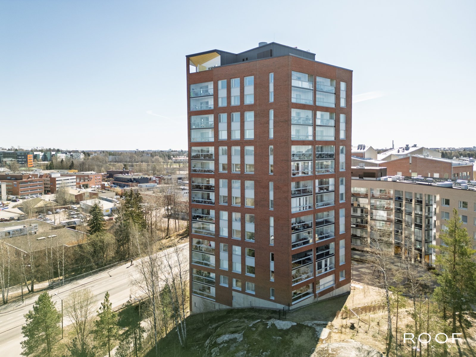 Apartment image