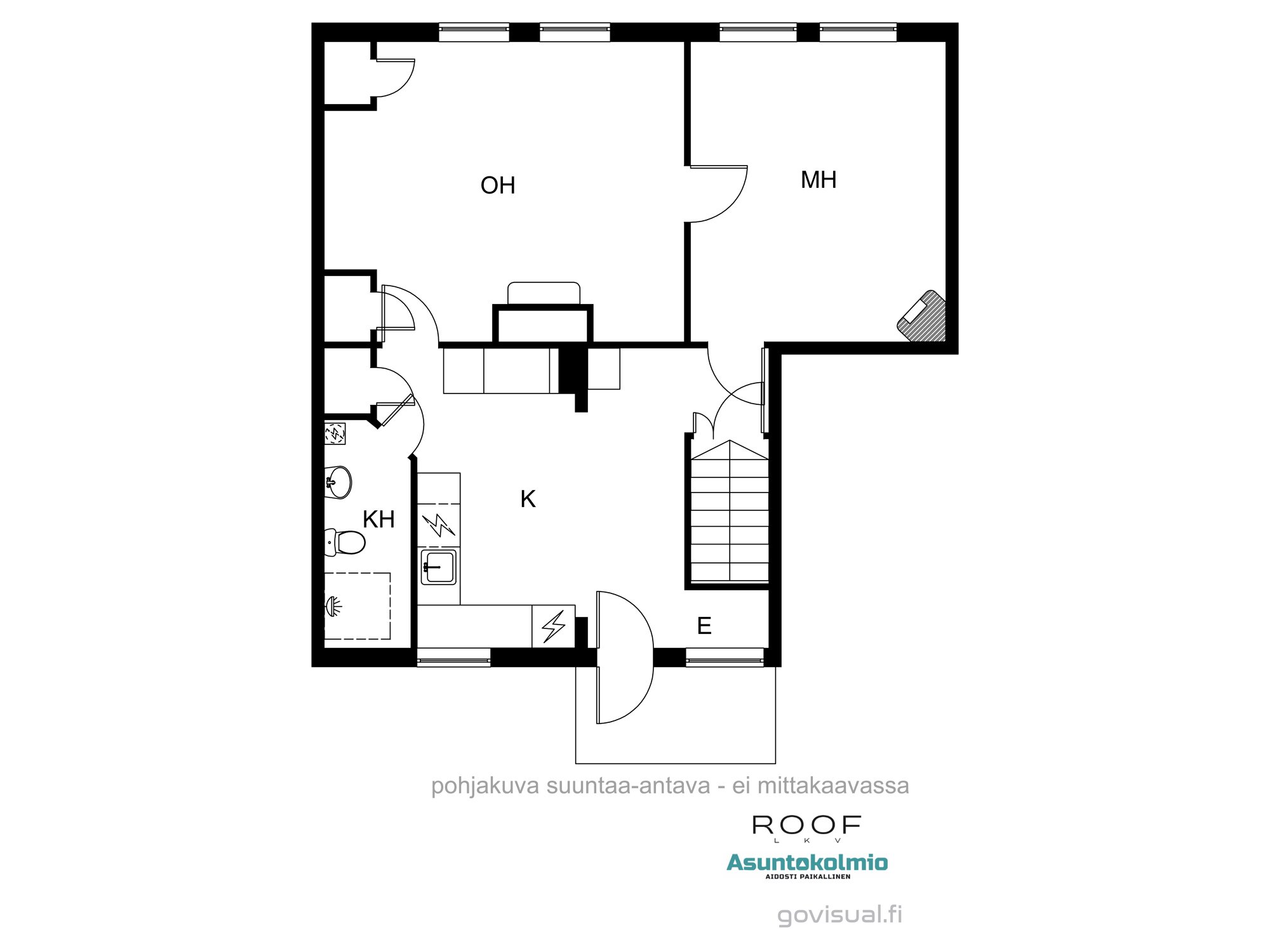 Apartment image