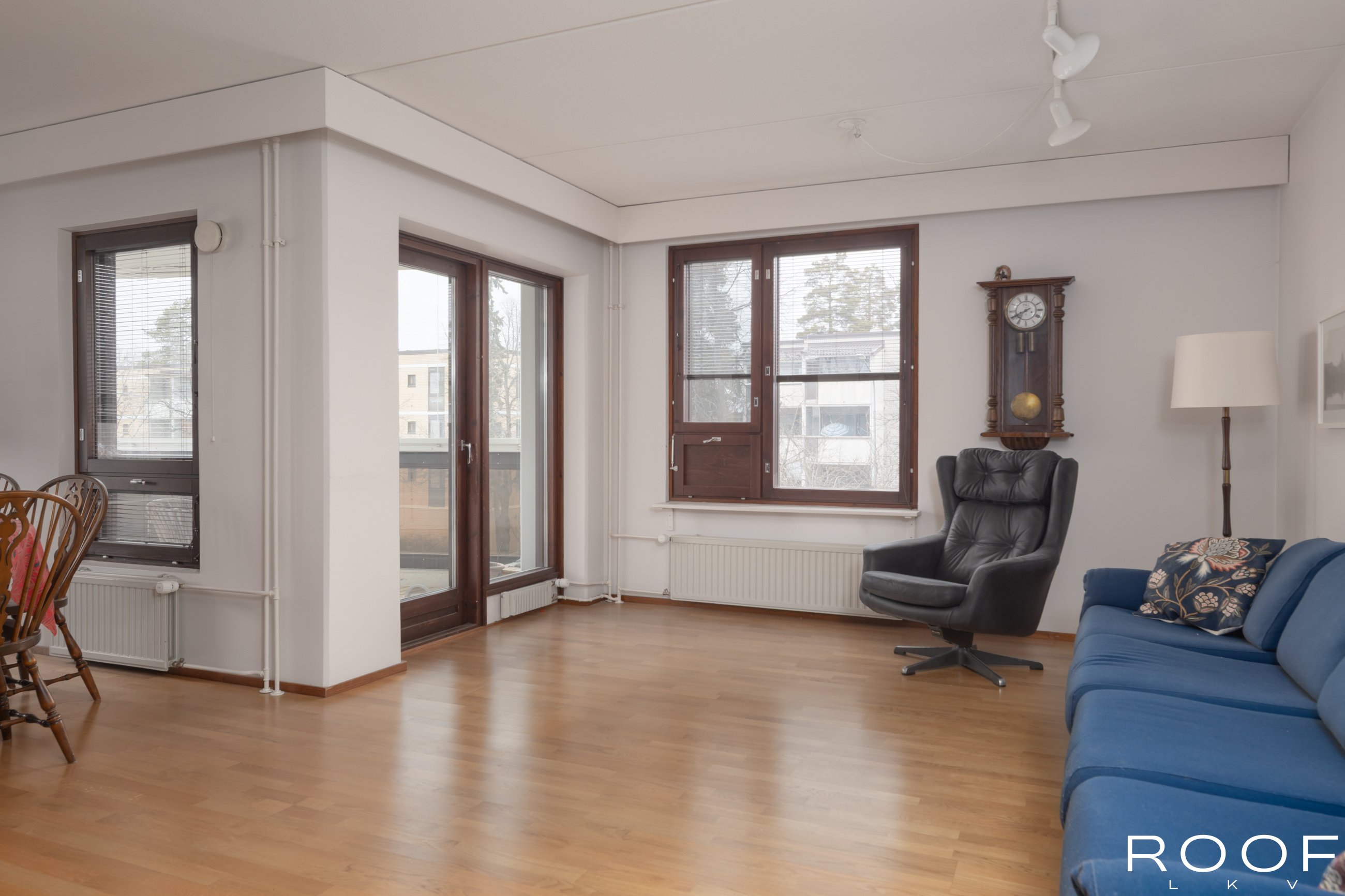 Apartment image