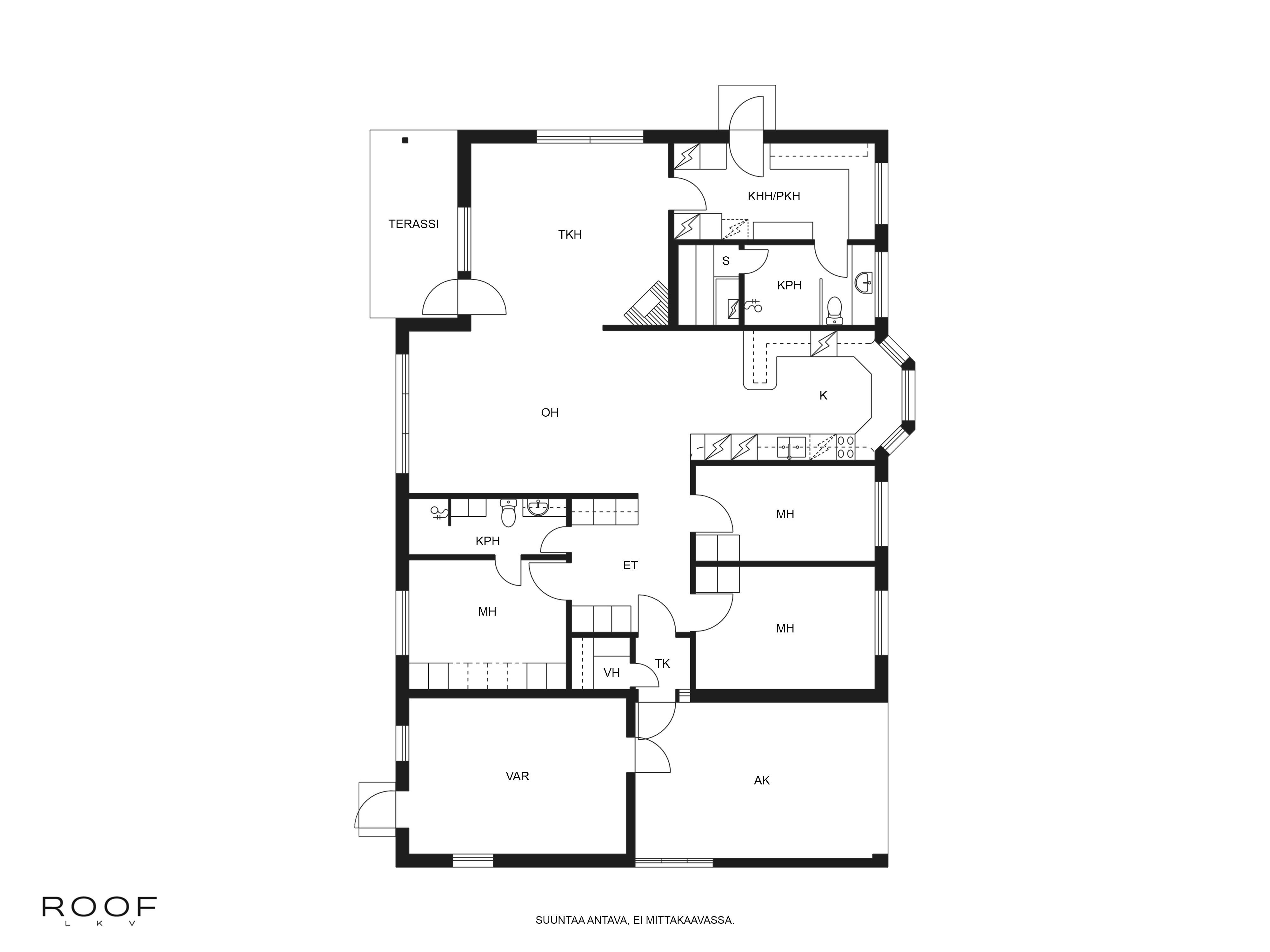 Apartment image
