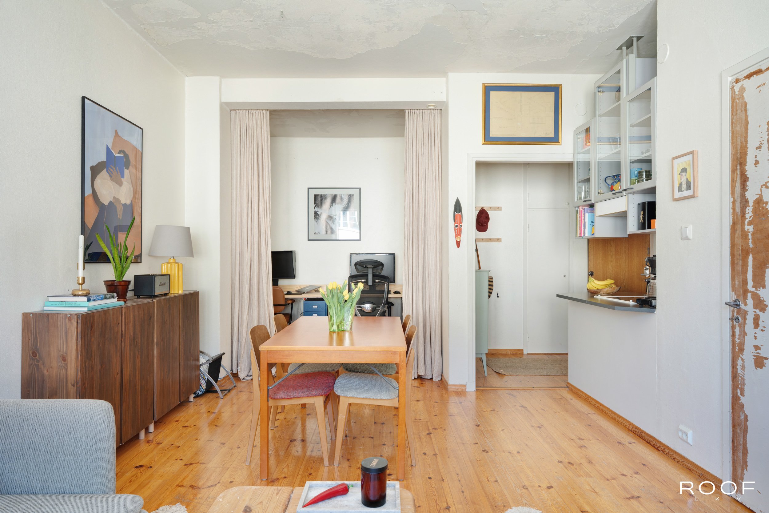 Apartment image