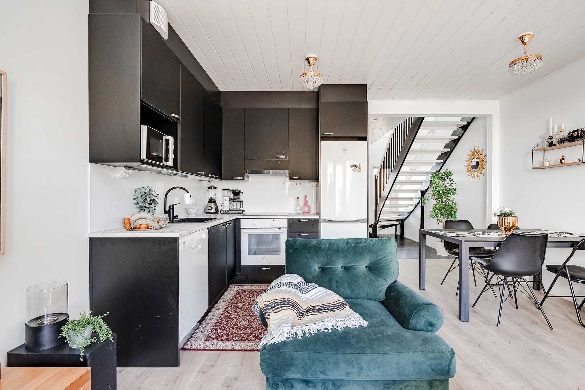 Apartment image