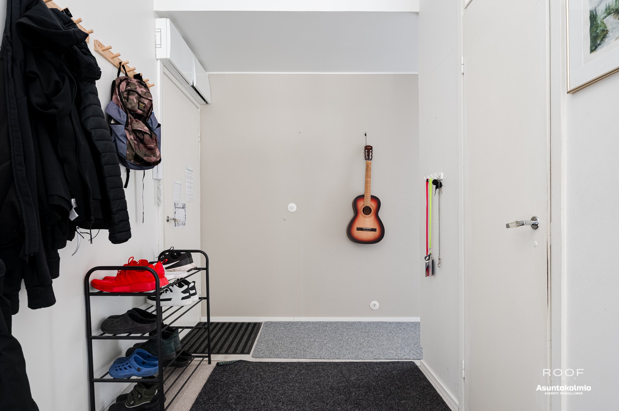 Apartment image