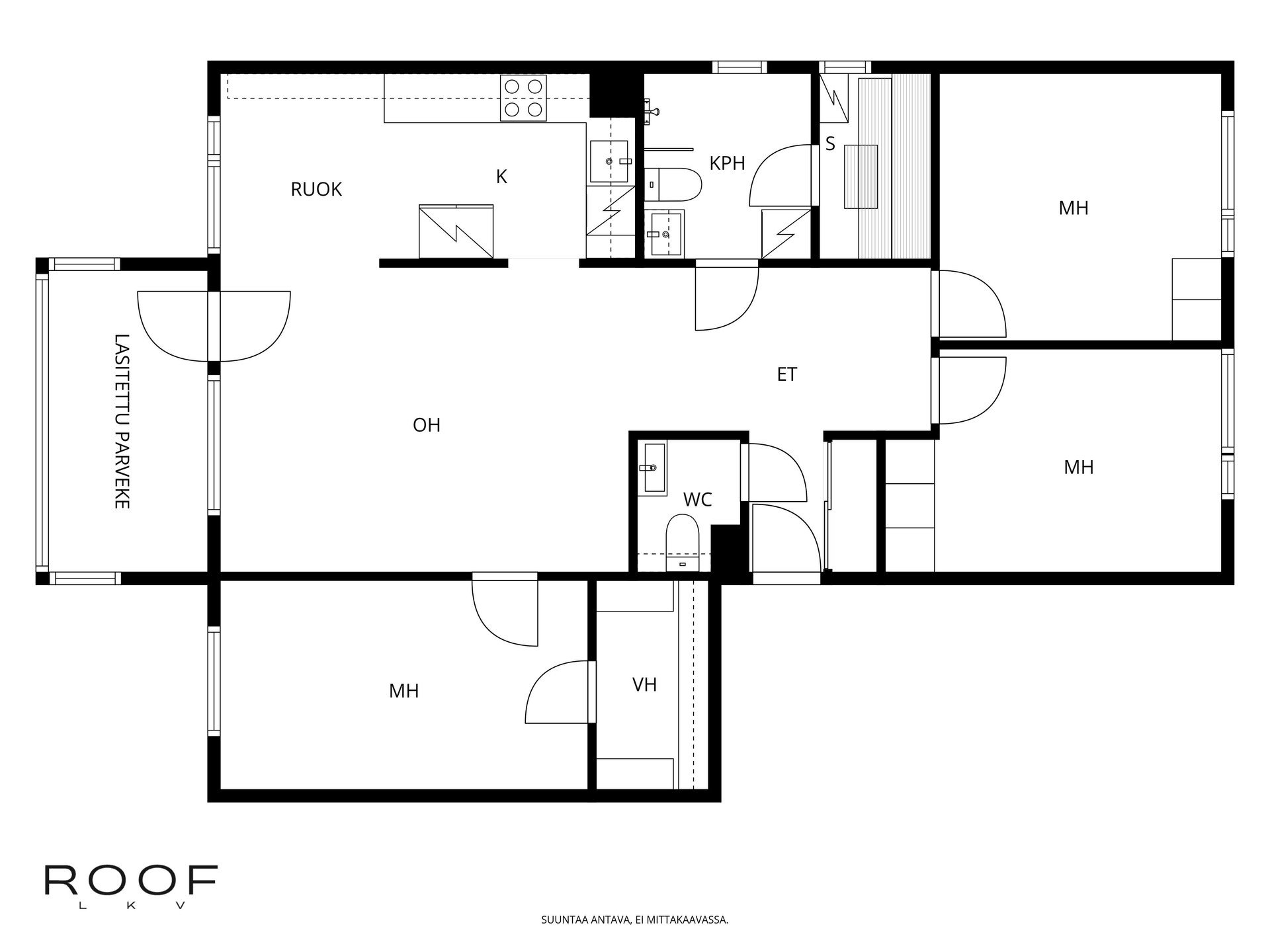 Apartment image
