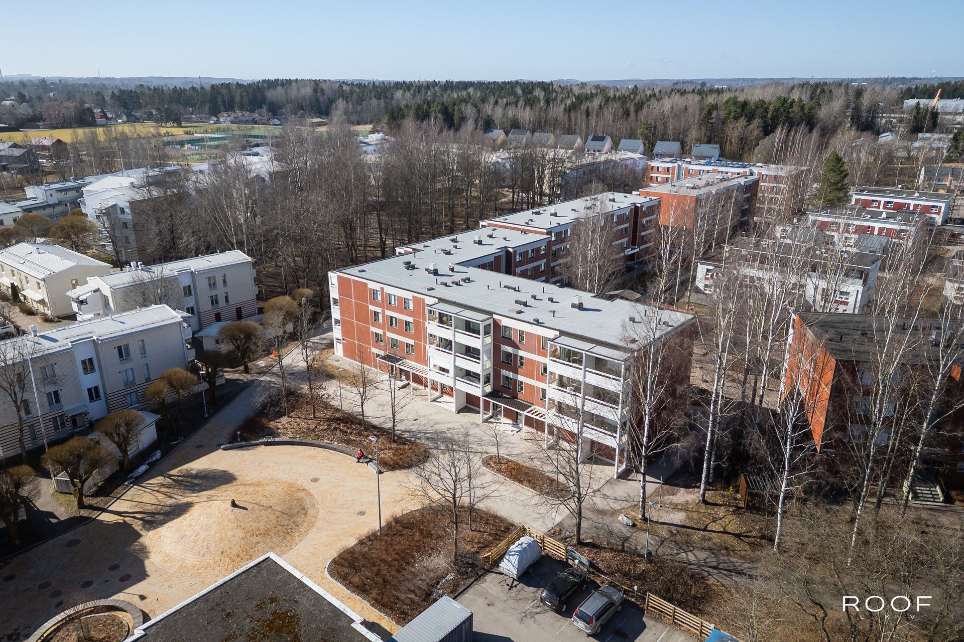 Apartment image
