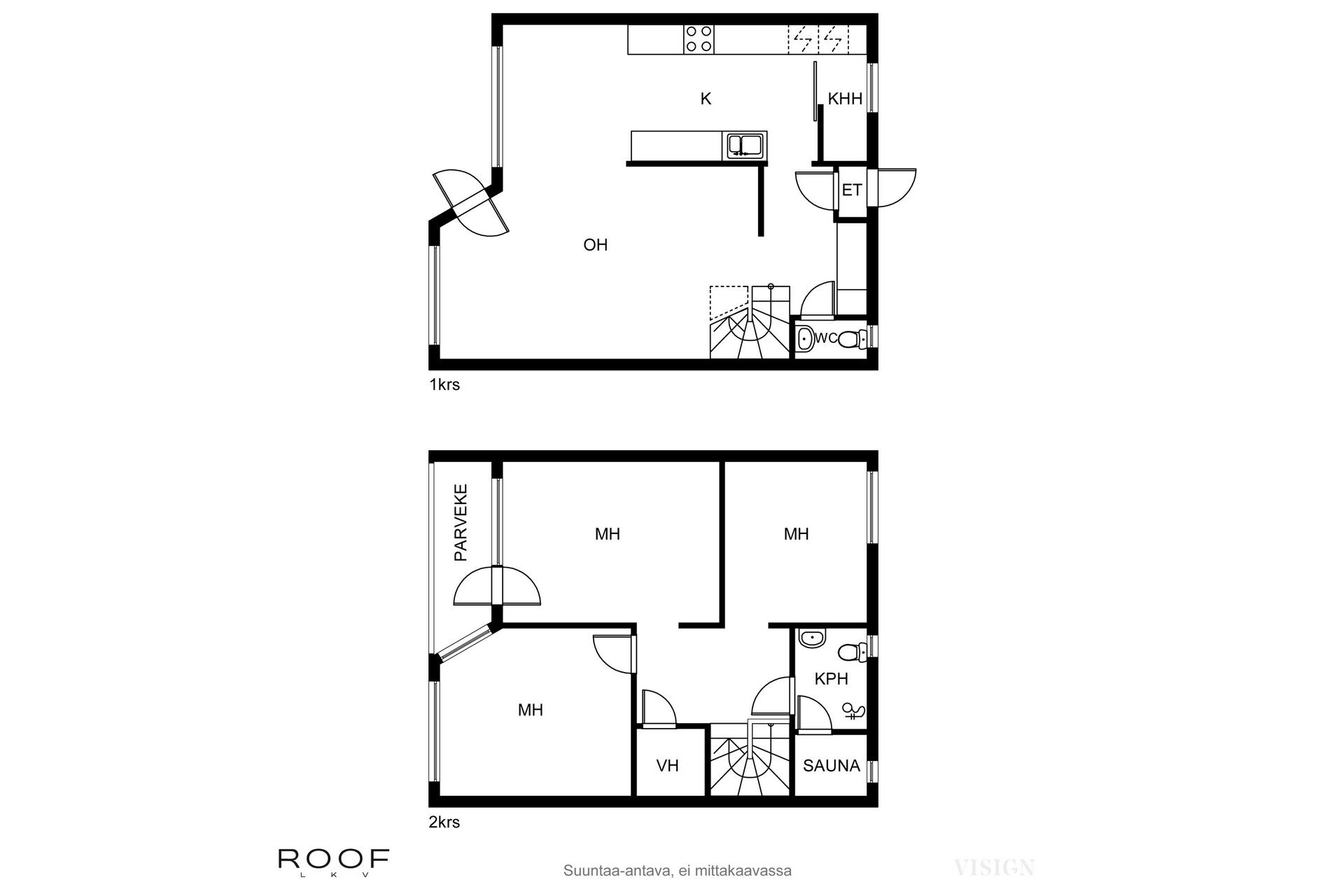 Apartment image