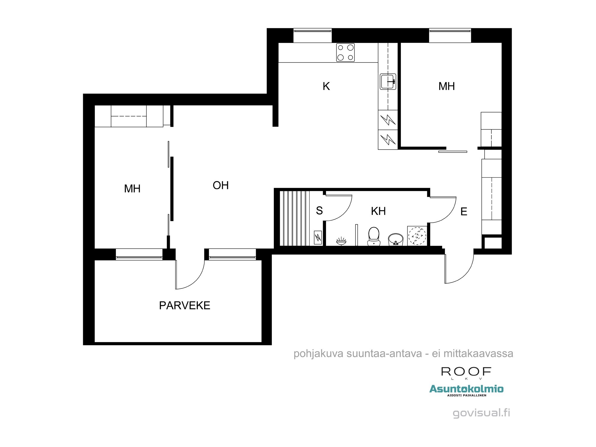 Apartment image