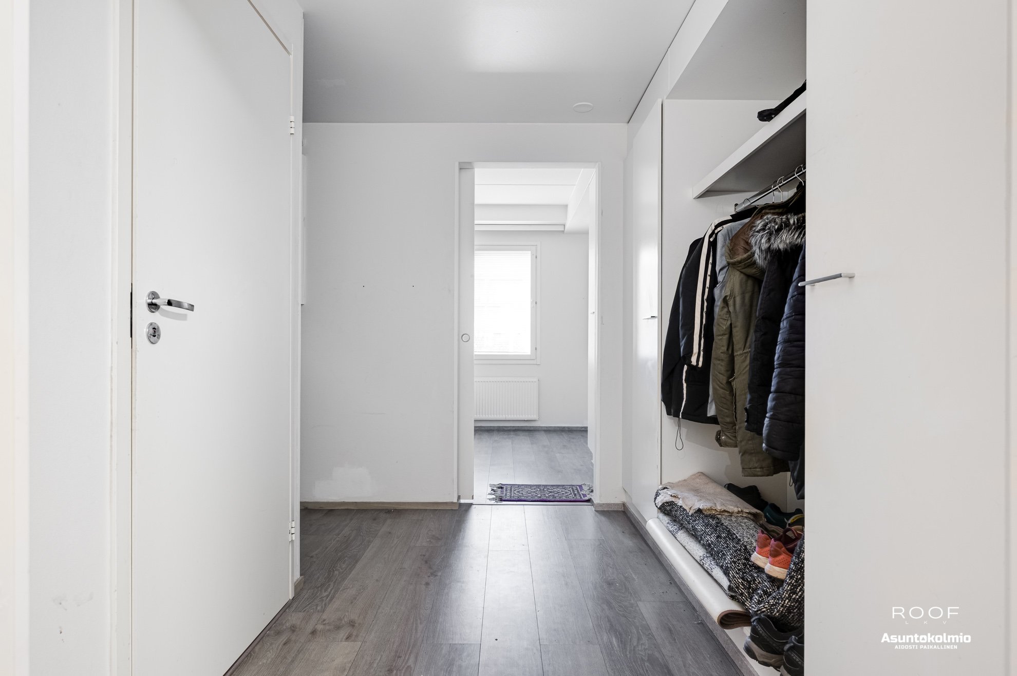 Apartment image