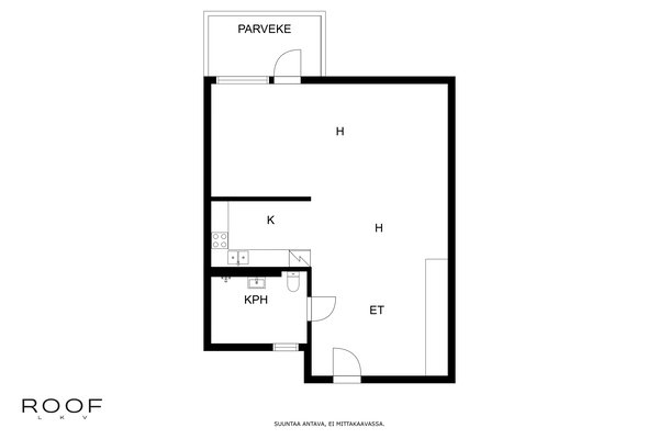 Apartment image