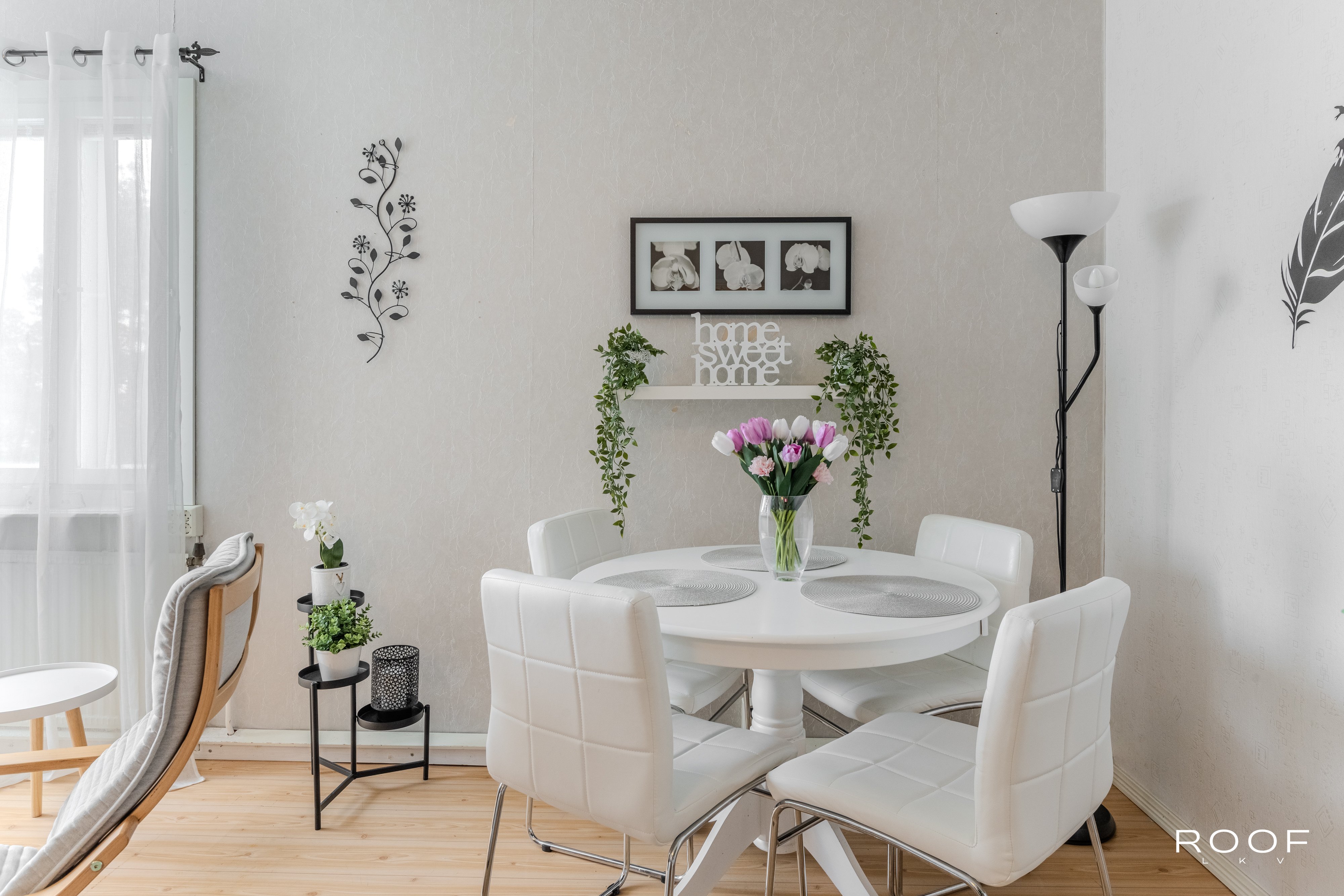 Apartment image