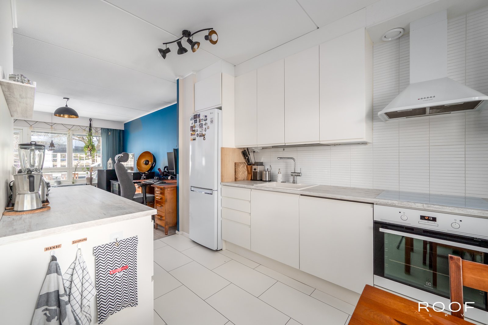 Apartment image