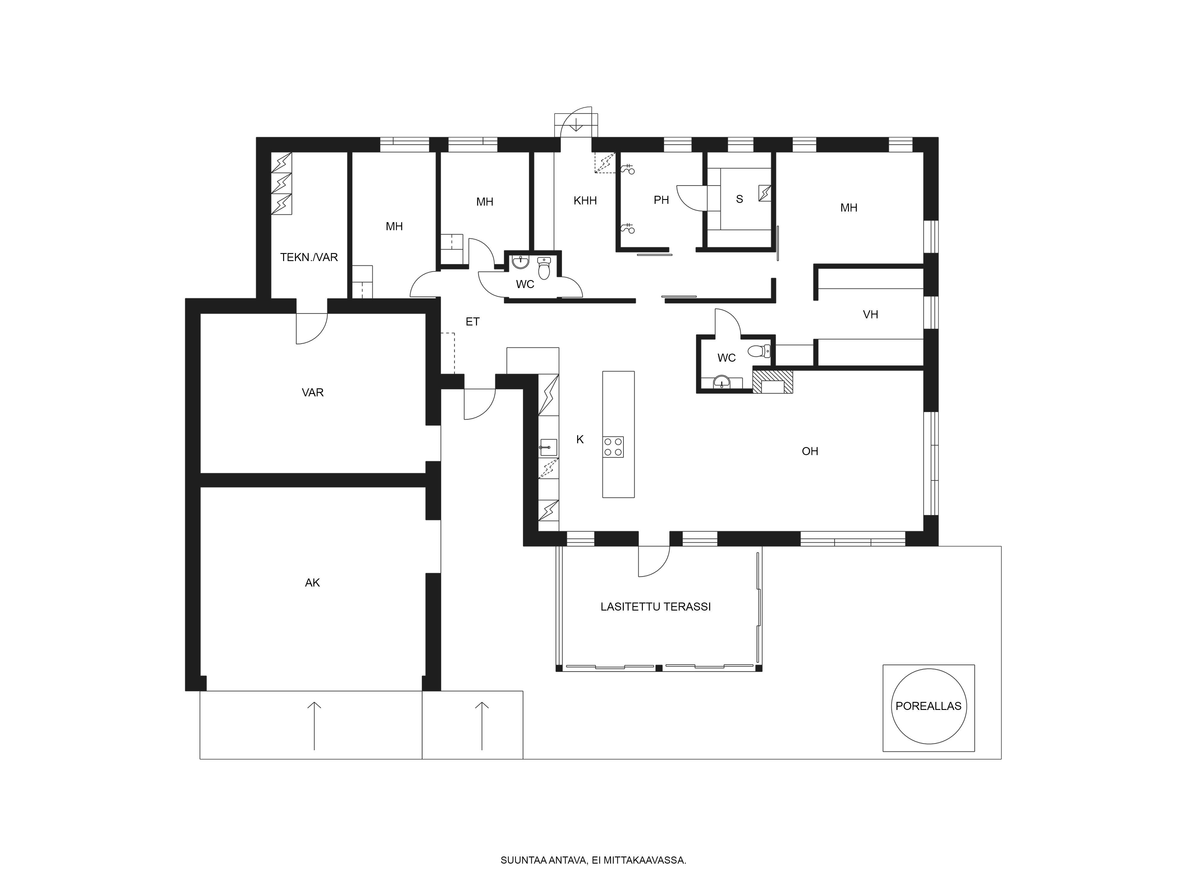 Apartment image