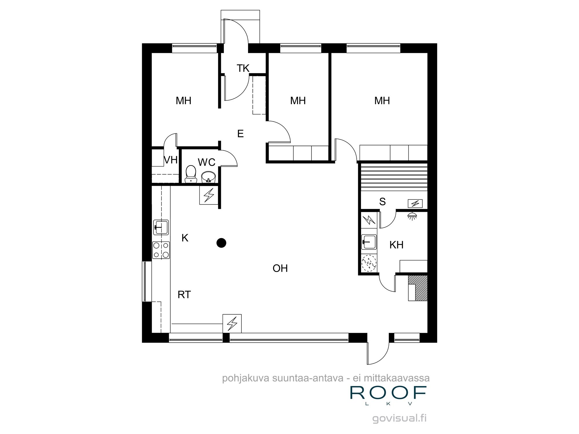 Apartment image
