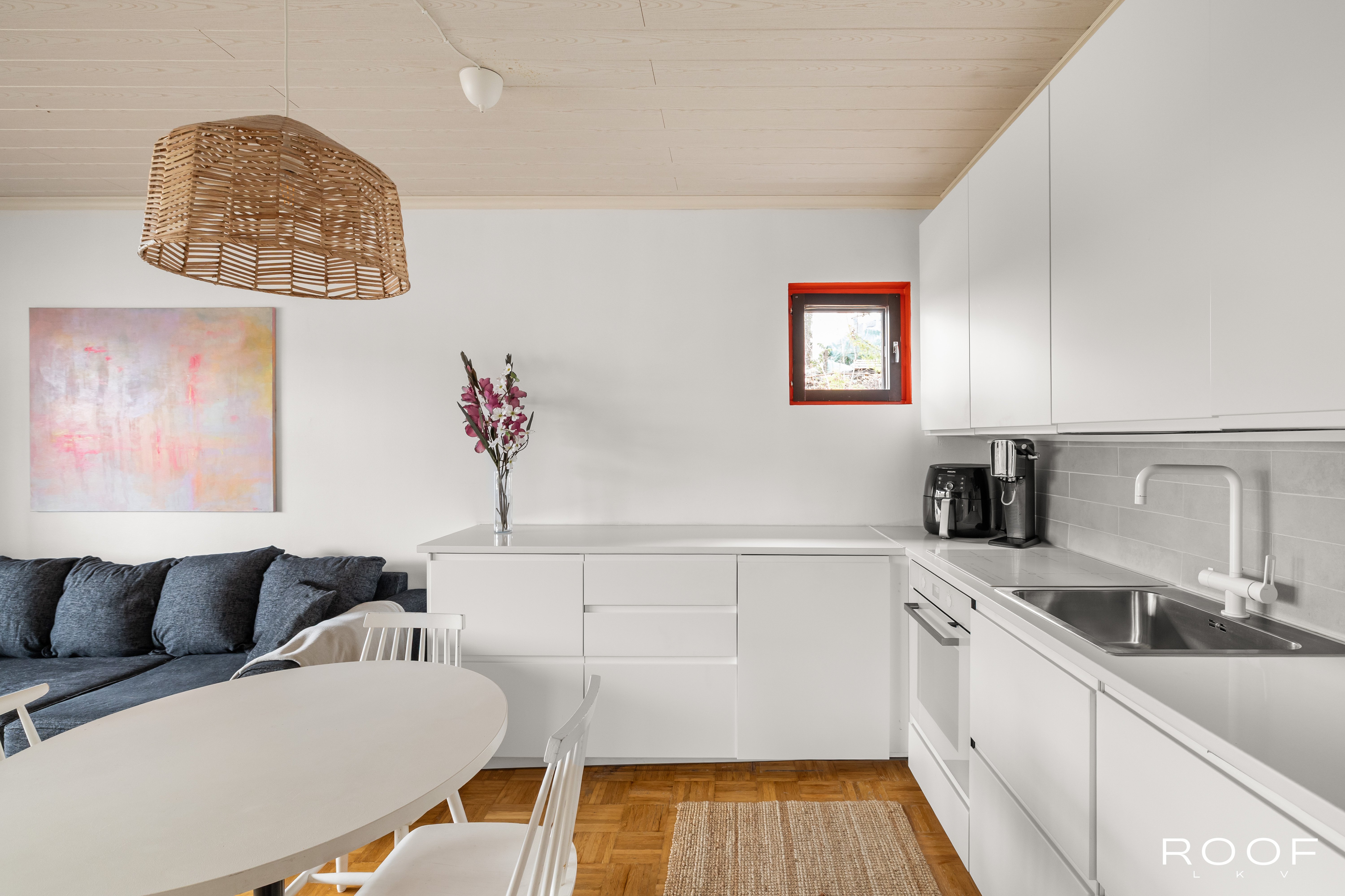 Apartment image