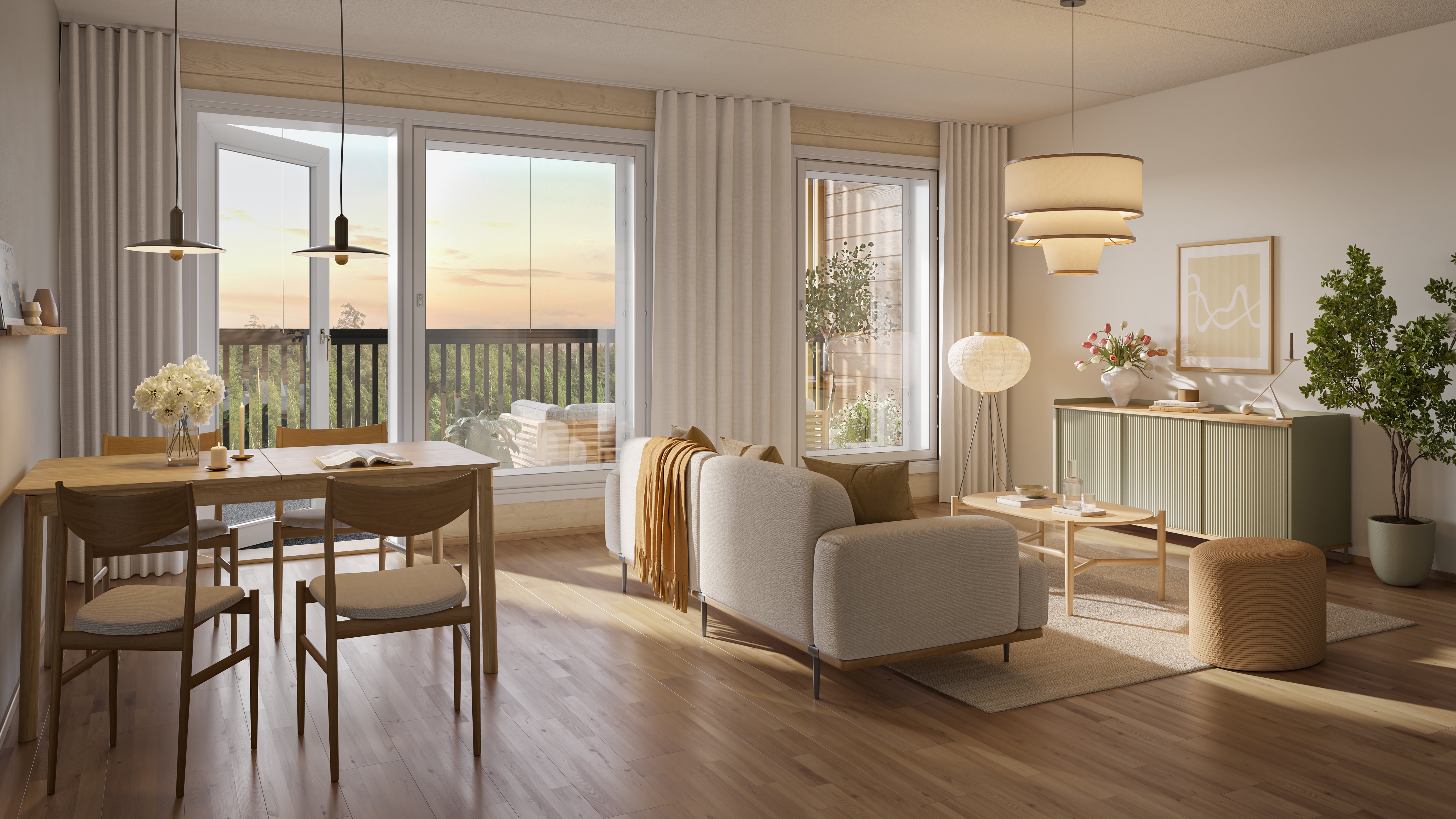 Apartment image