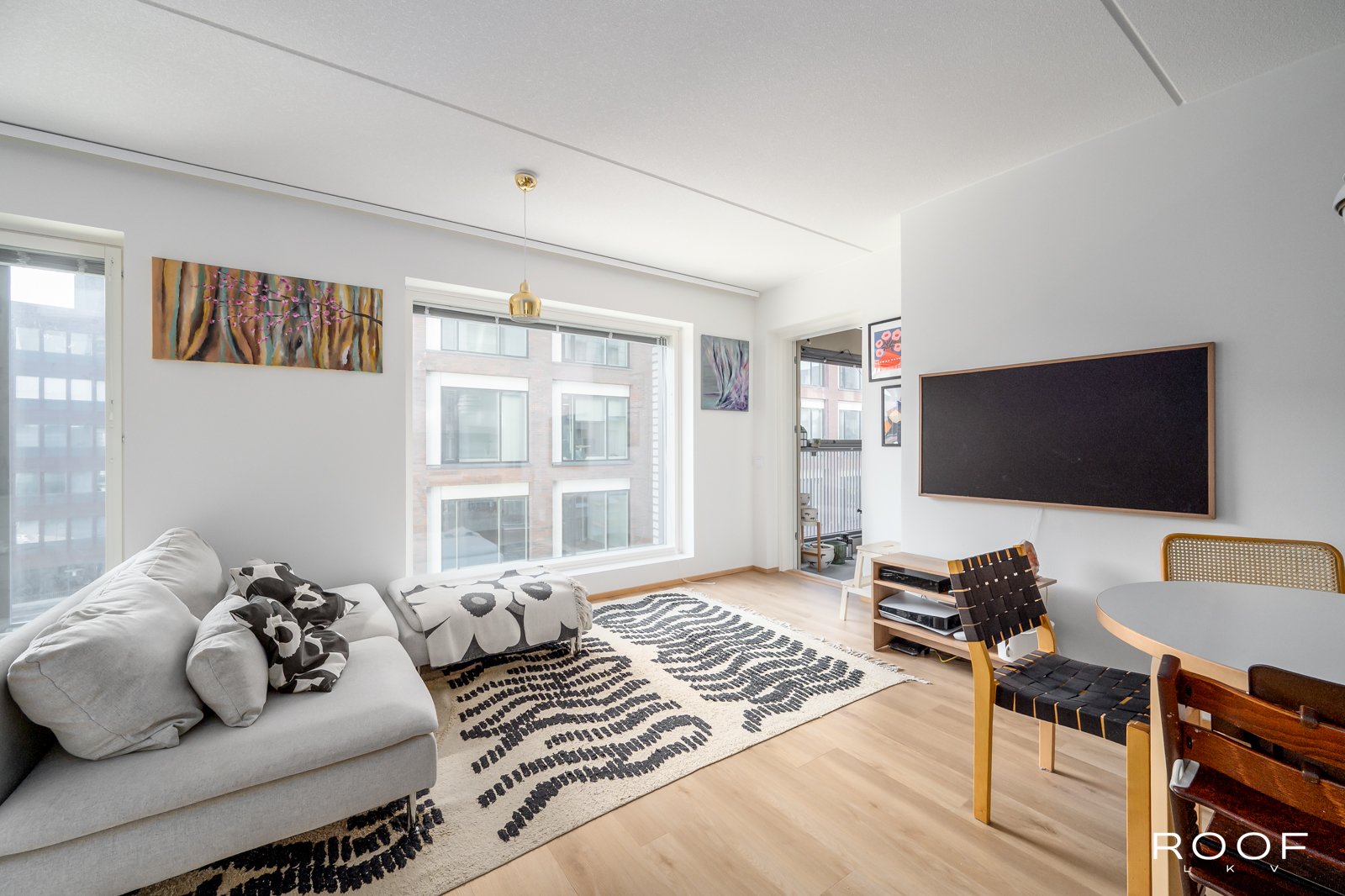 Apartment image