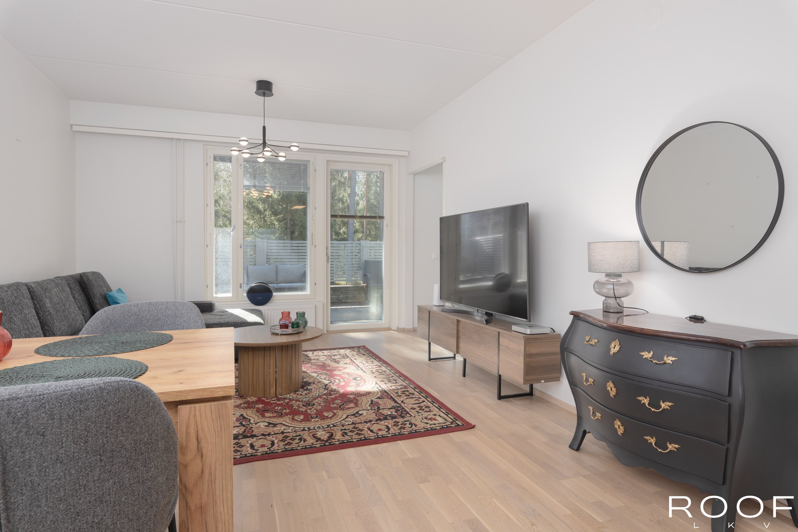 Apartment image